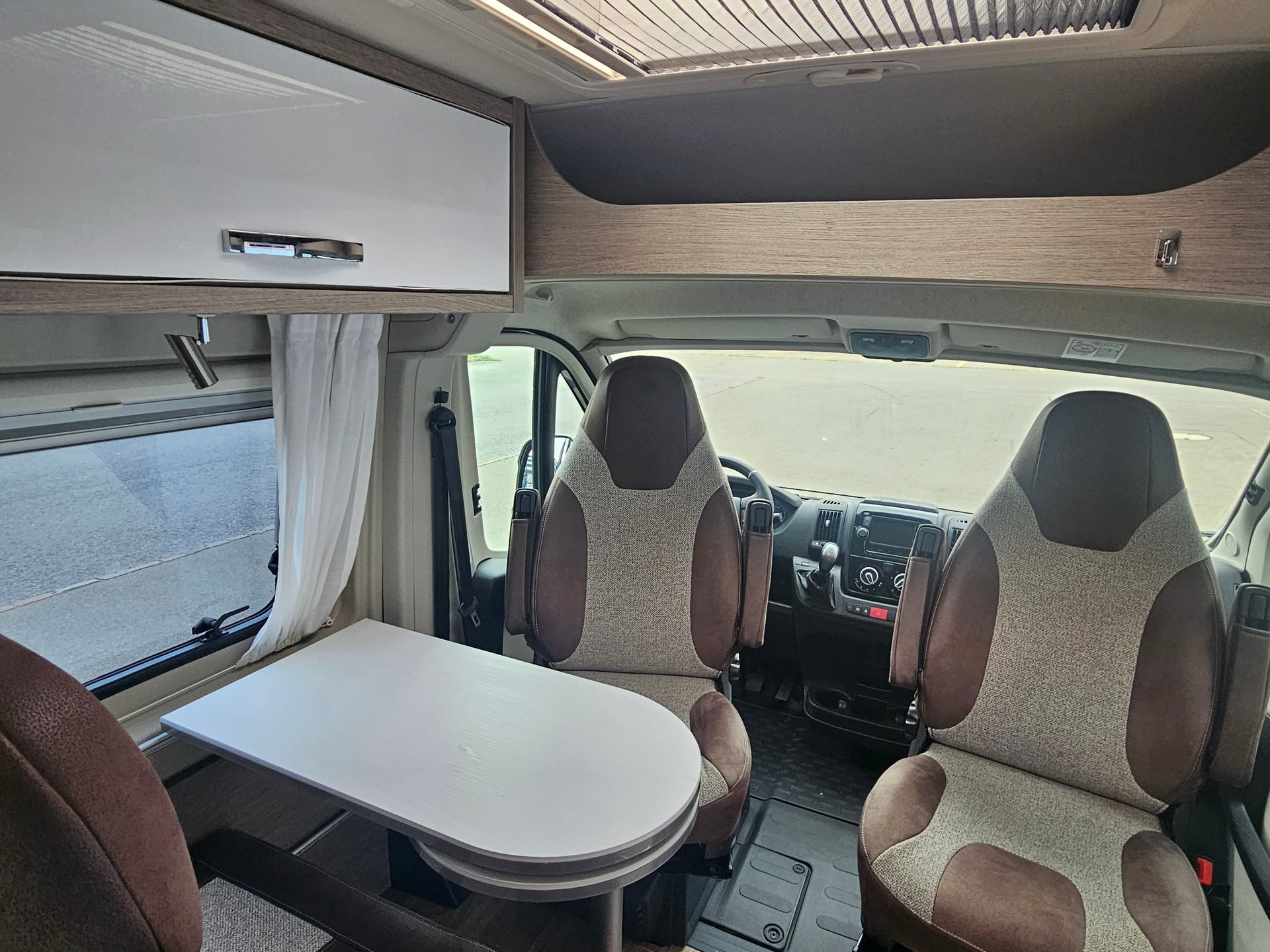 FIAT Ducato Pössl Roadstar 600-image-8