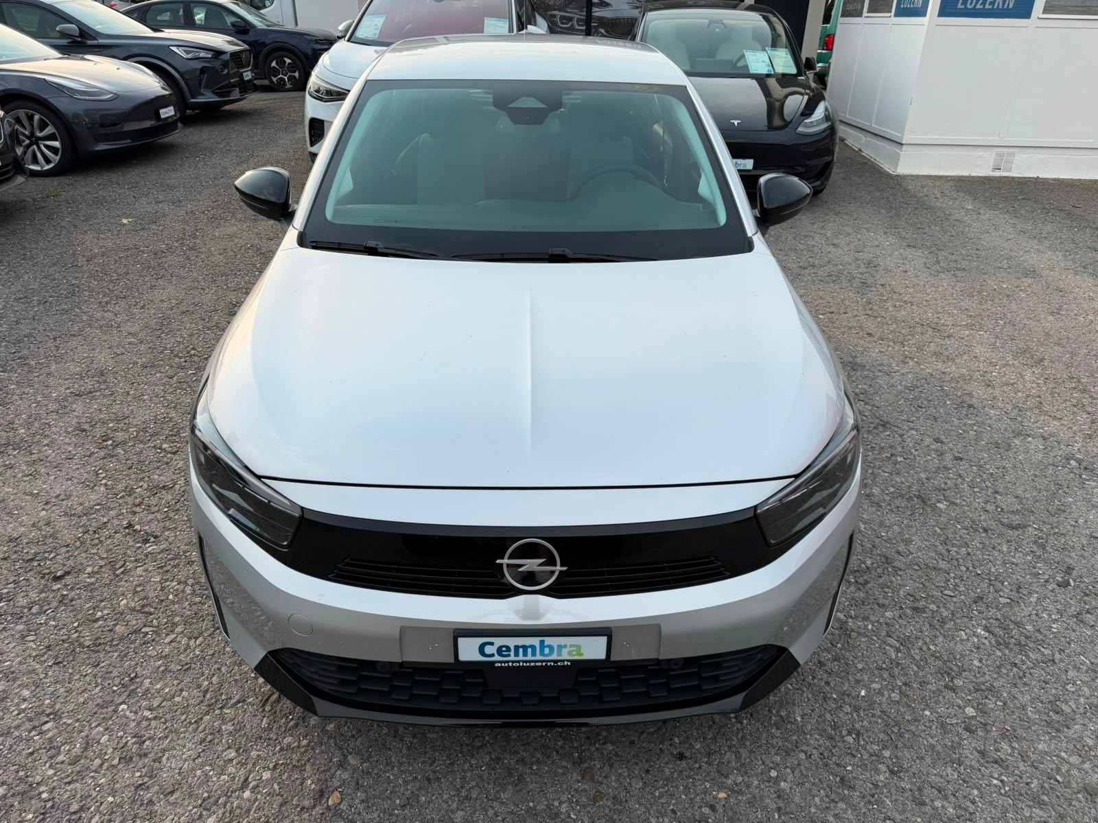 OPEL Corsa 1.2 TP Edition A-image-7