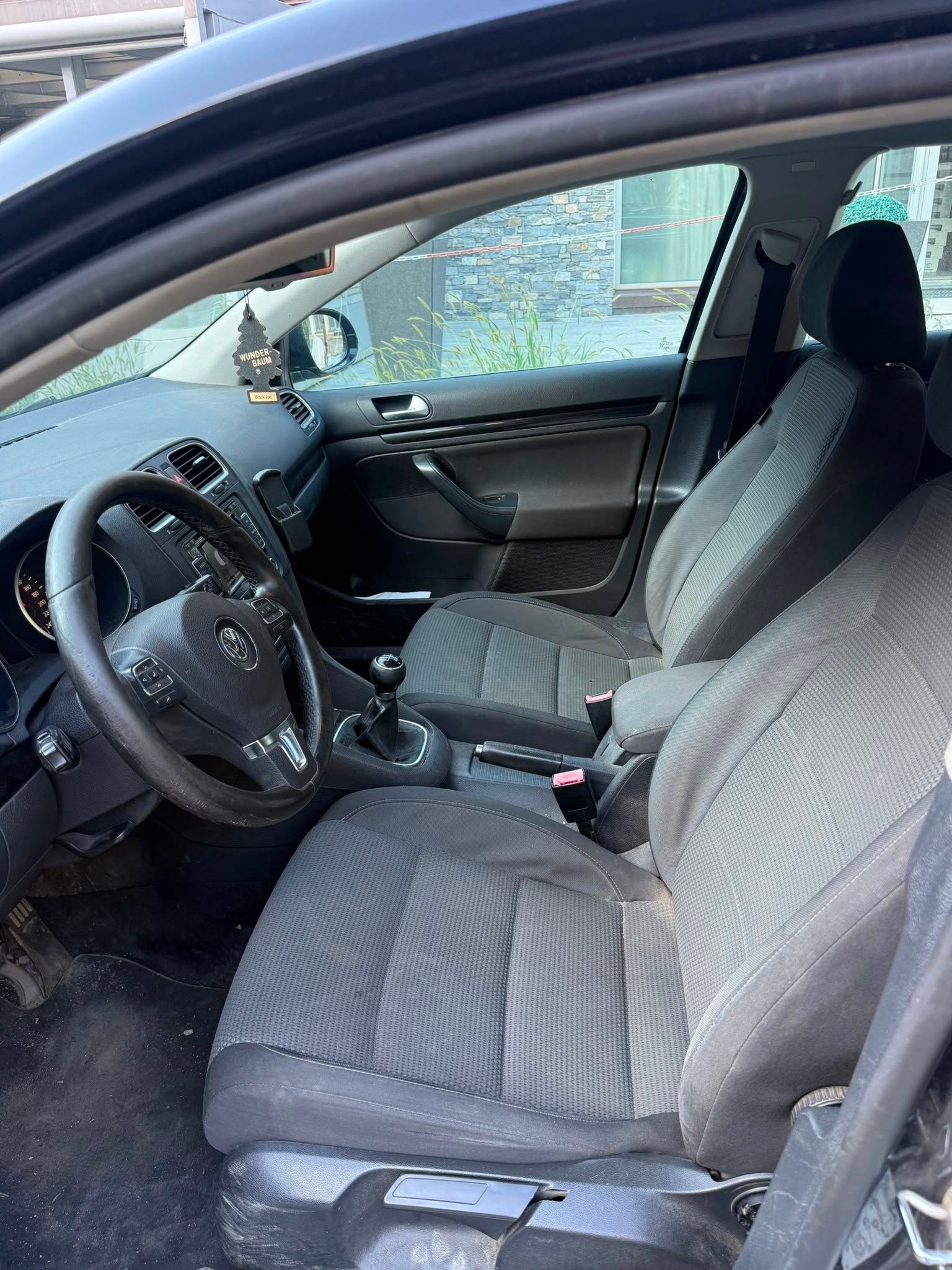 VW Golf Variant 1.4 TSI Highline-image-6