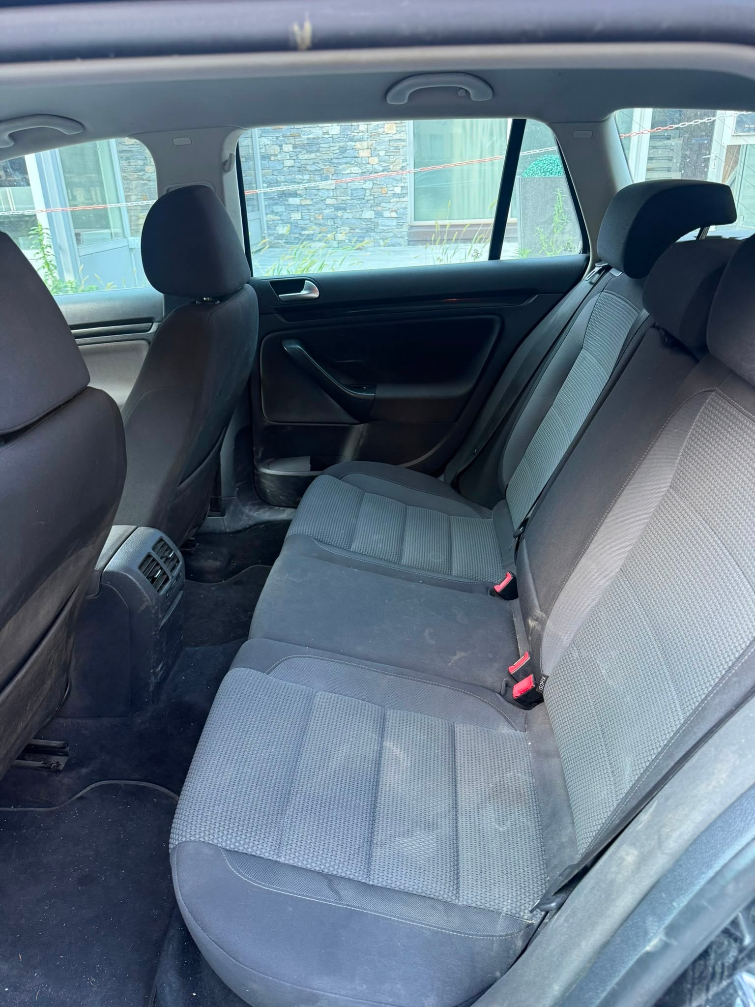 VW Golf Variant 1.4 TSI Highline-image-7