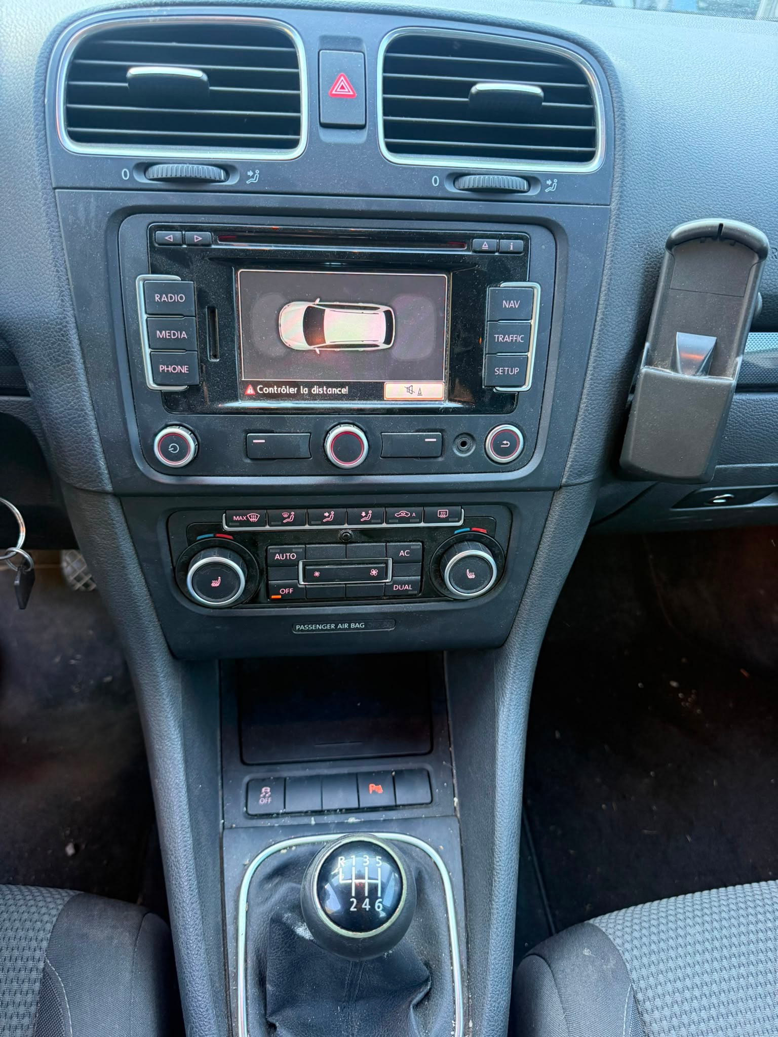 VW Golf Variant 1.4 TSI Highline-image-9