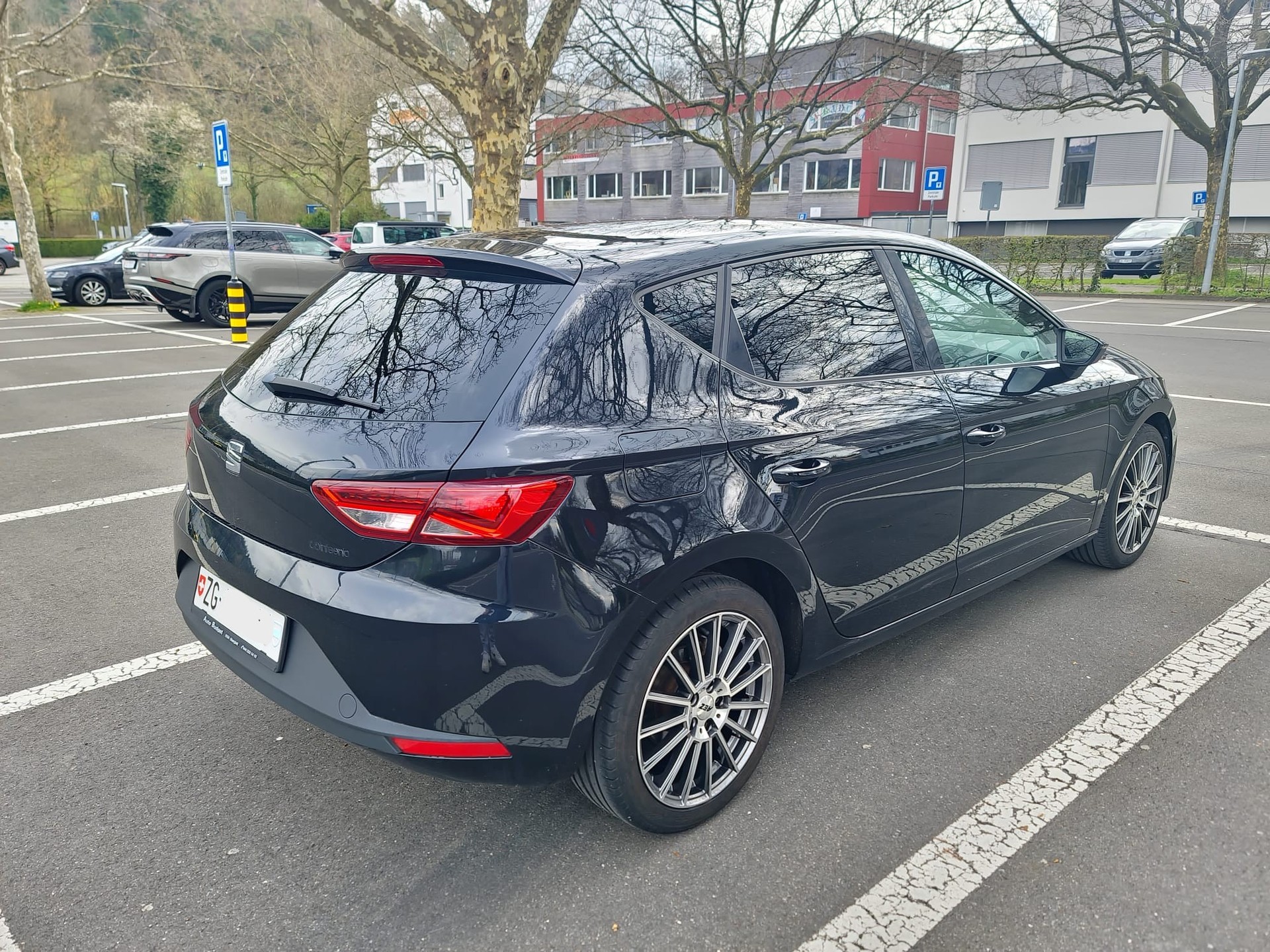 SEAT FM6SFM6AJ0097MJVL-image-1
