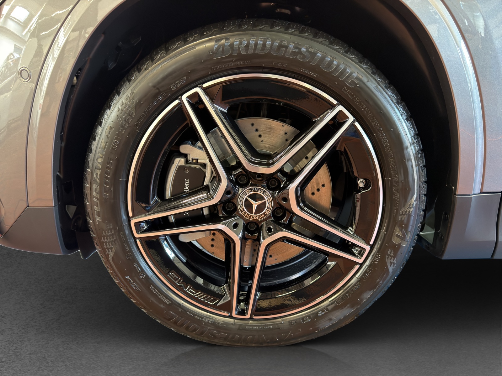 MERCEDES-BENZ GLA 250 4Matic Swiss Star-image-20