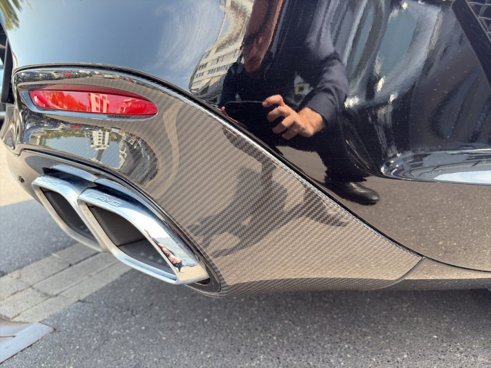 Image MERCEDES-BENZ SL-63-AMG AMG SL 63 4M Speedshift MCT