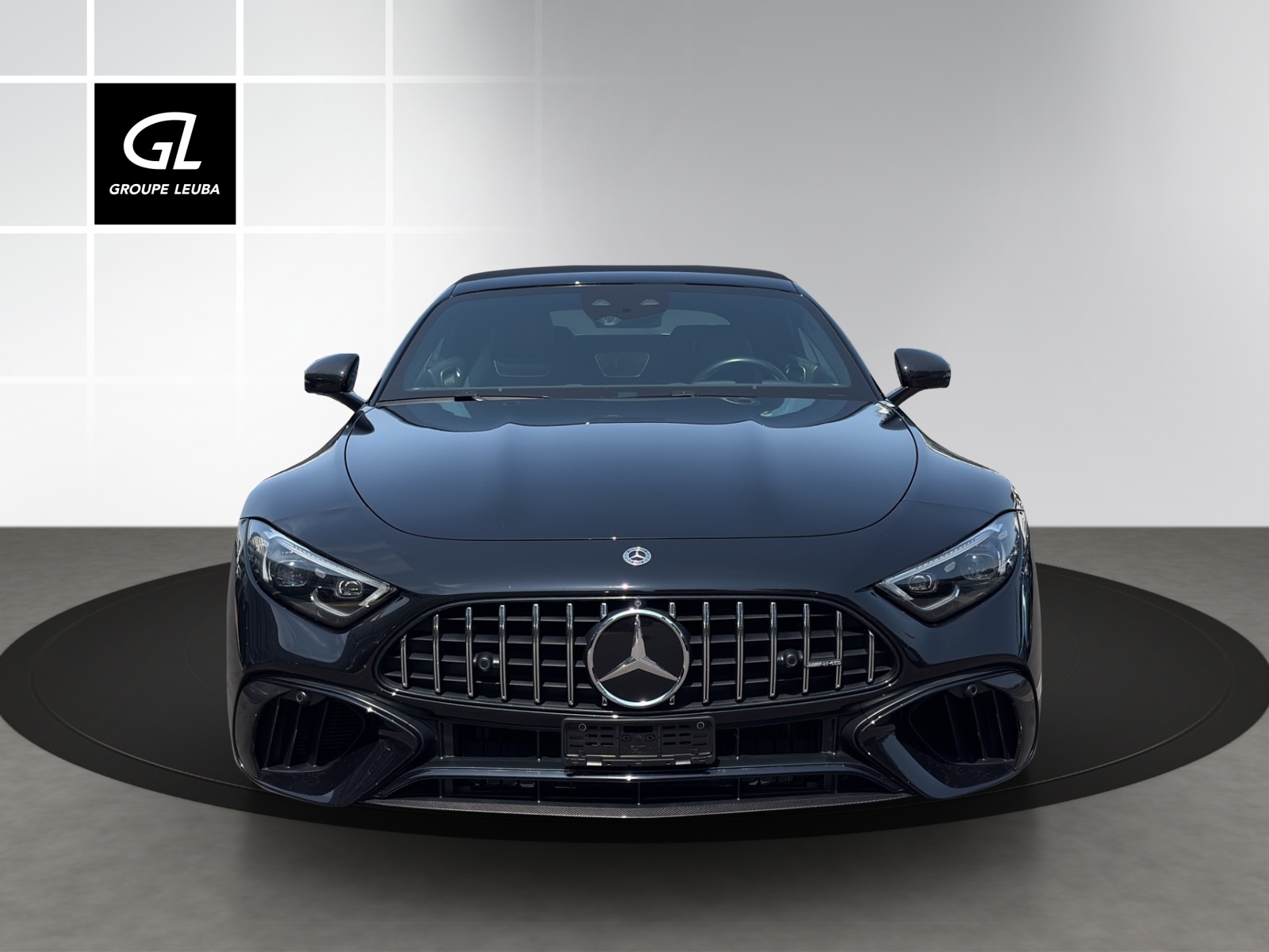 MERCEDES-BENZ AMG SL 63 4M Speedshift MCT-image-1