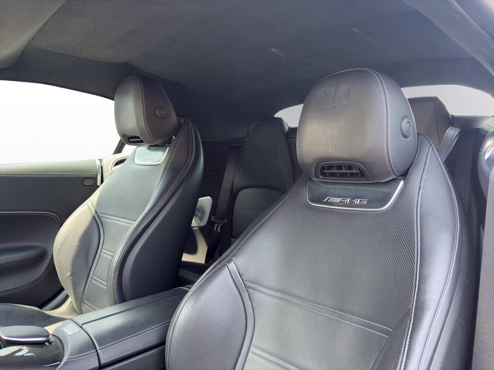 MERCEDES-BENZ AMG SL 63 4M Speedshift MCT-image-9