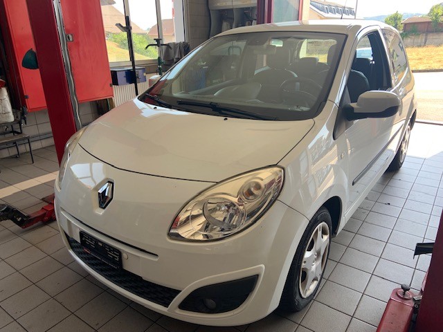 RENAULT Twingo 1.2 Expression-image-1