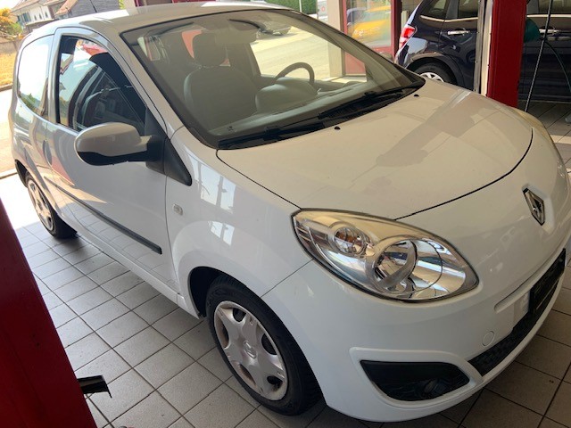 RENAULT Twingo 1.2 Expression-image-2