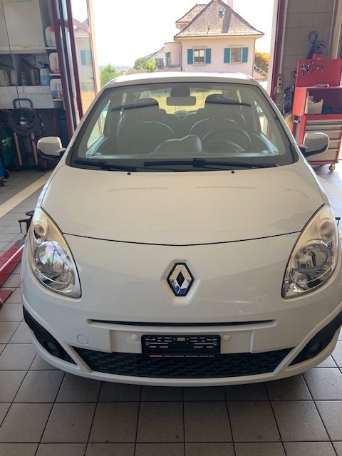 RENAULT Twingo 1.2 Expression-image-0