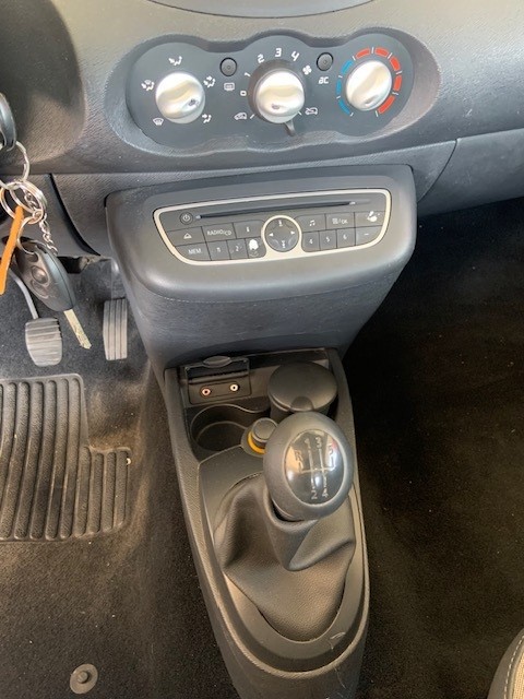 RENAULT Twingo 1.2 Expression-image-10