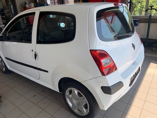 RENAULT Twingo 1.2 Expression-image-3