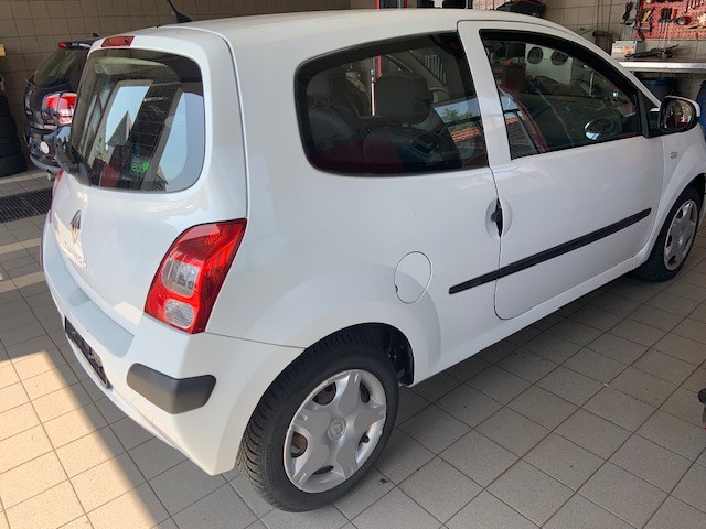 RENAULT Twingo 1.2 Expression-image-4