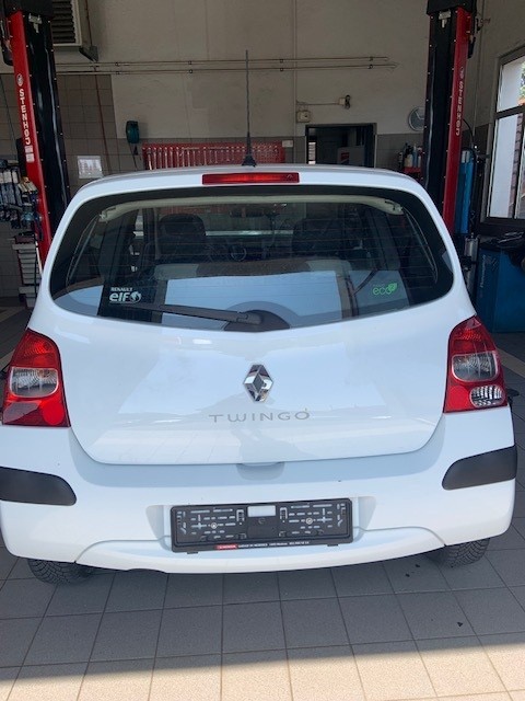 RENAULT Twingo 1.2 Expression-image-5