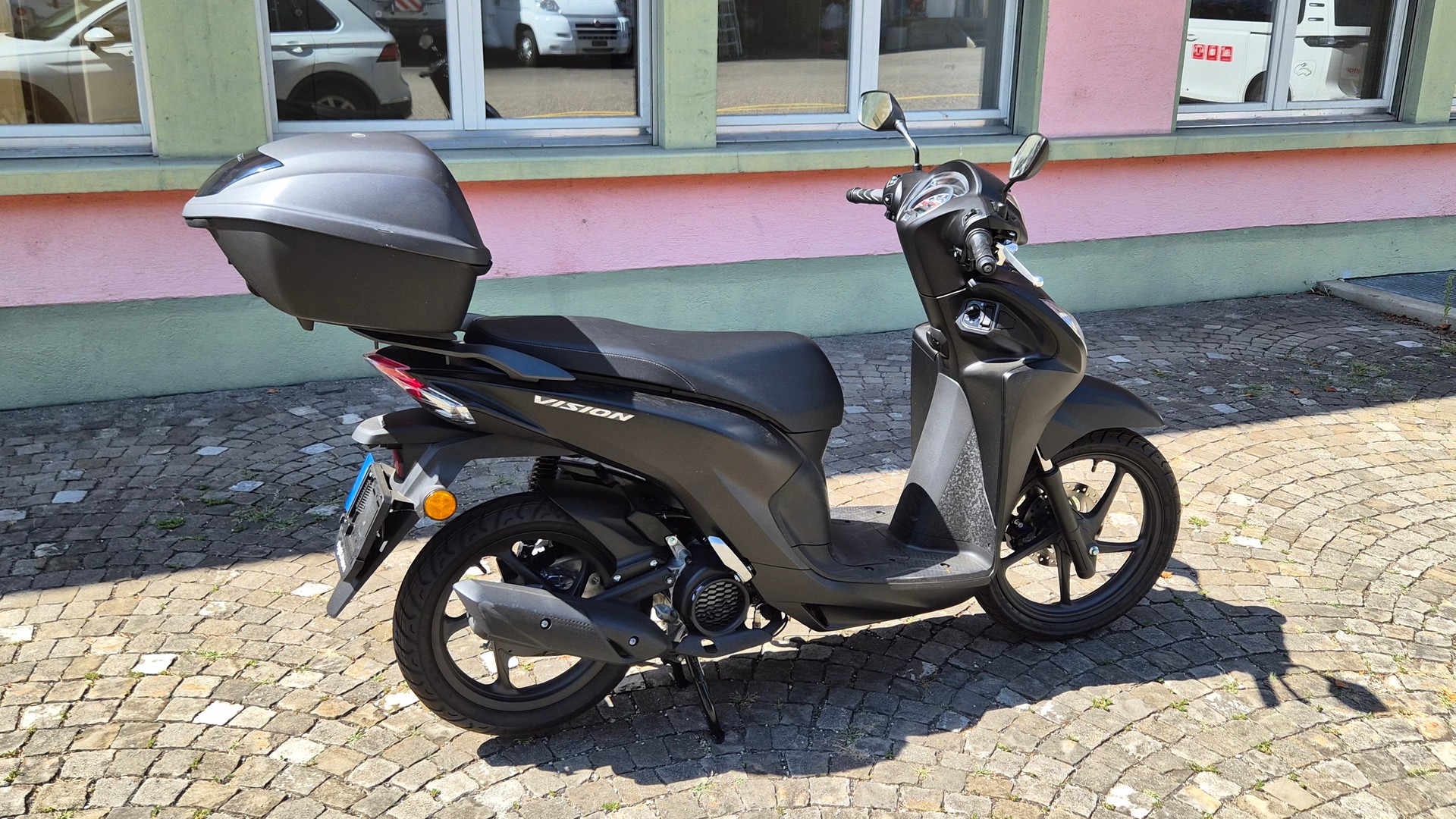 HONDA NSC Vision 110-image-2