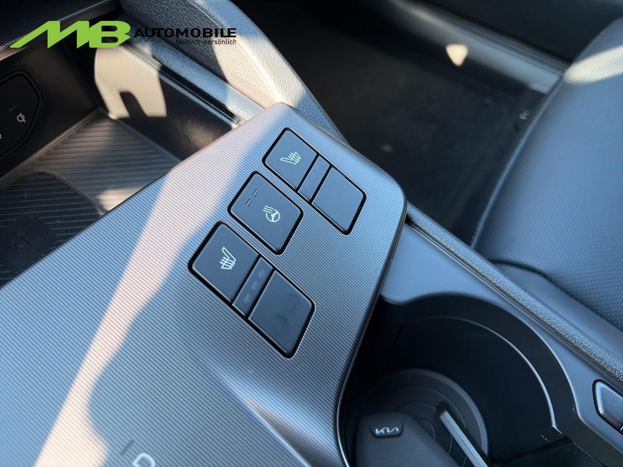 KIA Sportage 1.6 T-GDi Hybrid Black Edition-image-7