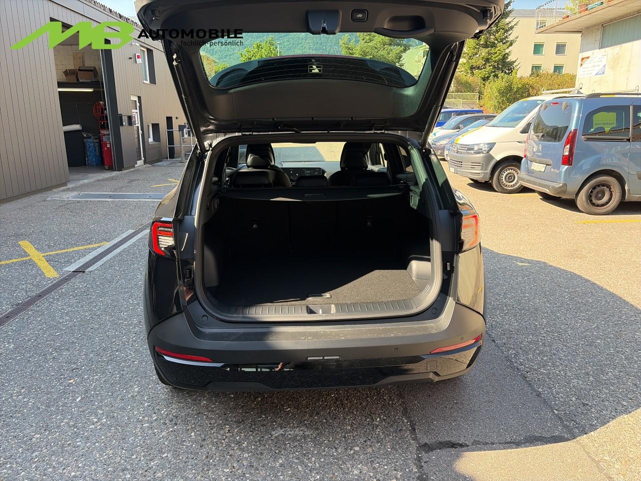 KIA Sportage 1.6 T-GDi Hybrid Black Edition-image-11