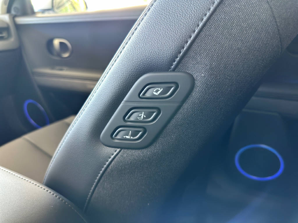 HYUNDAI IONIQ 5 Vertex 84 KWH 4WD-image-18