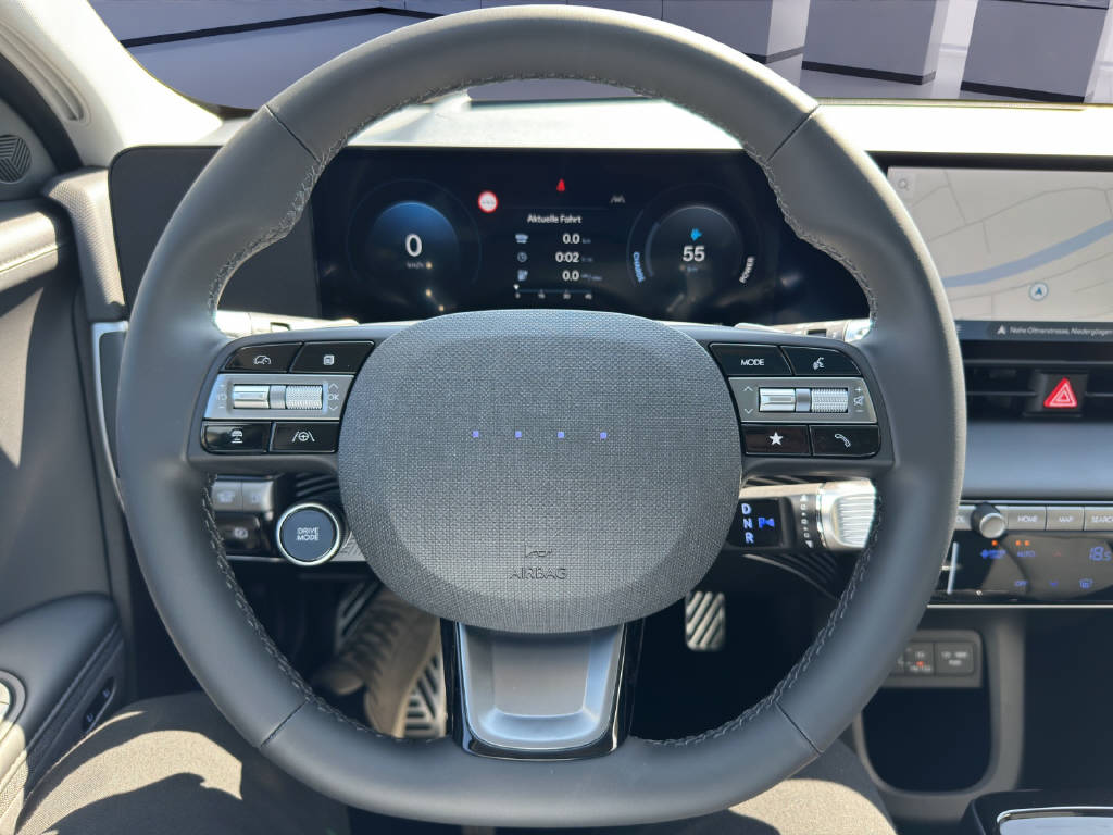HYUNDAI IONIQ 5 Vertex 84 KWH 4WD-image-13