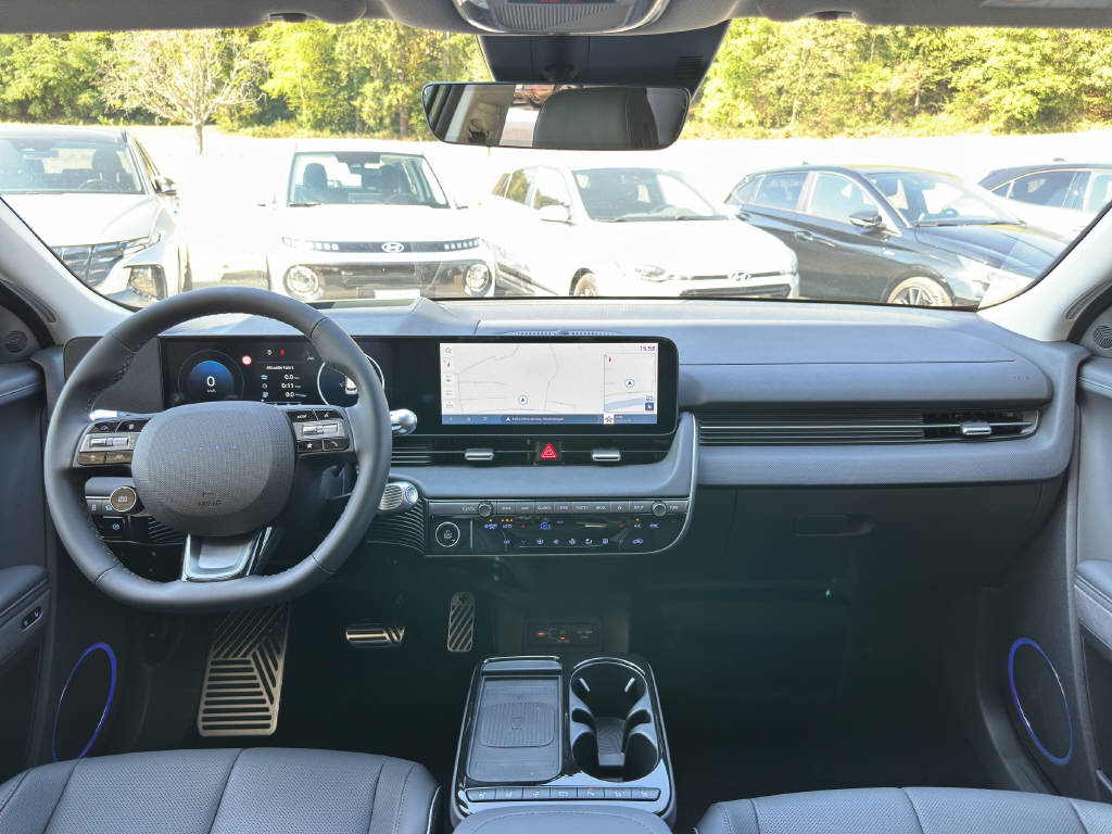 HYUNDAI IONIQ 5 Vertex 84 KWH 4WD-image-11