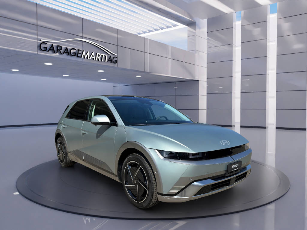 HYUNDAI IONIQ 5 Vertex 84 KWH 4WD-showroom-element-2