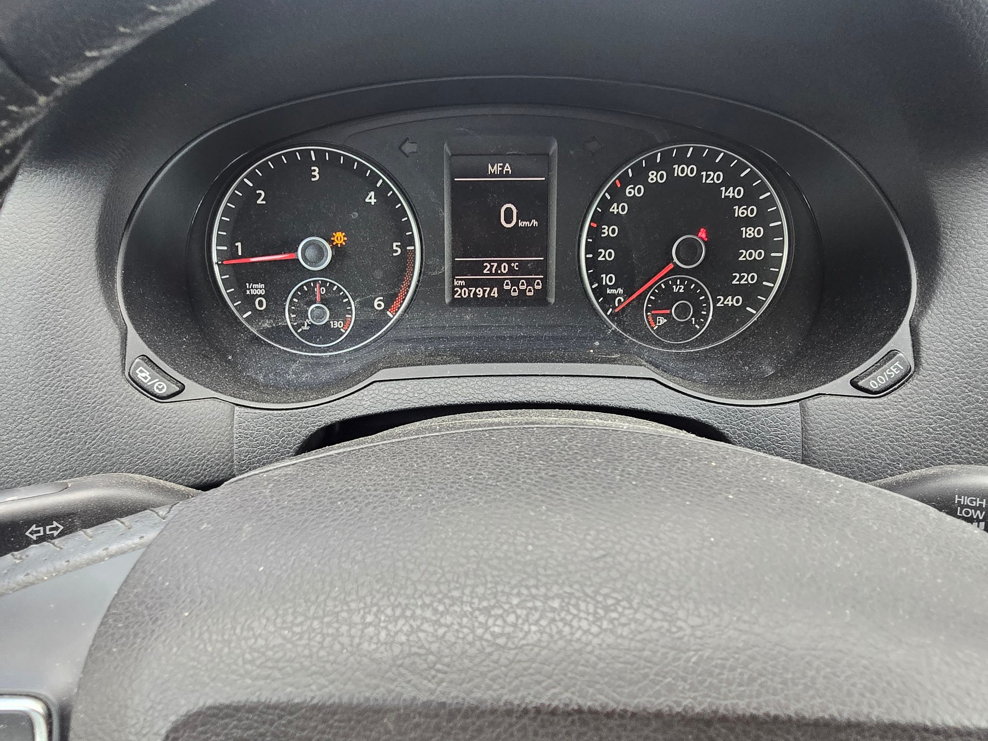 SEAT Alhambra 2.0 TDI Style 4x4-image-9