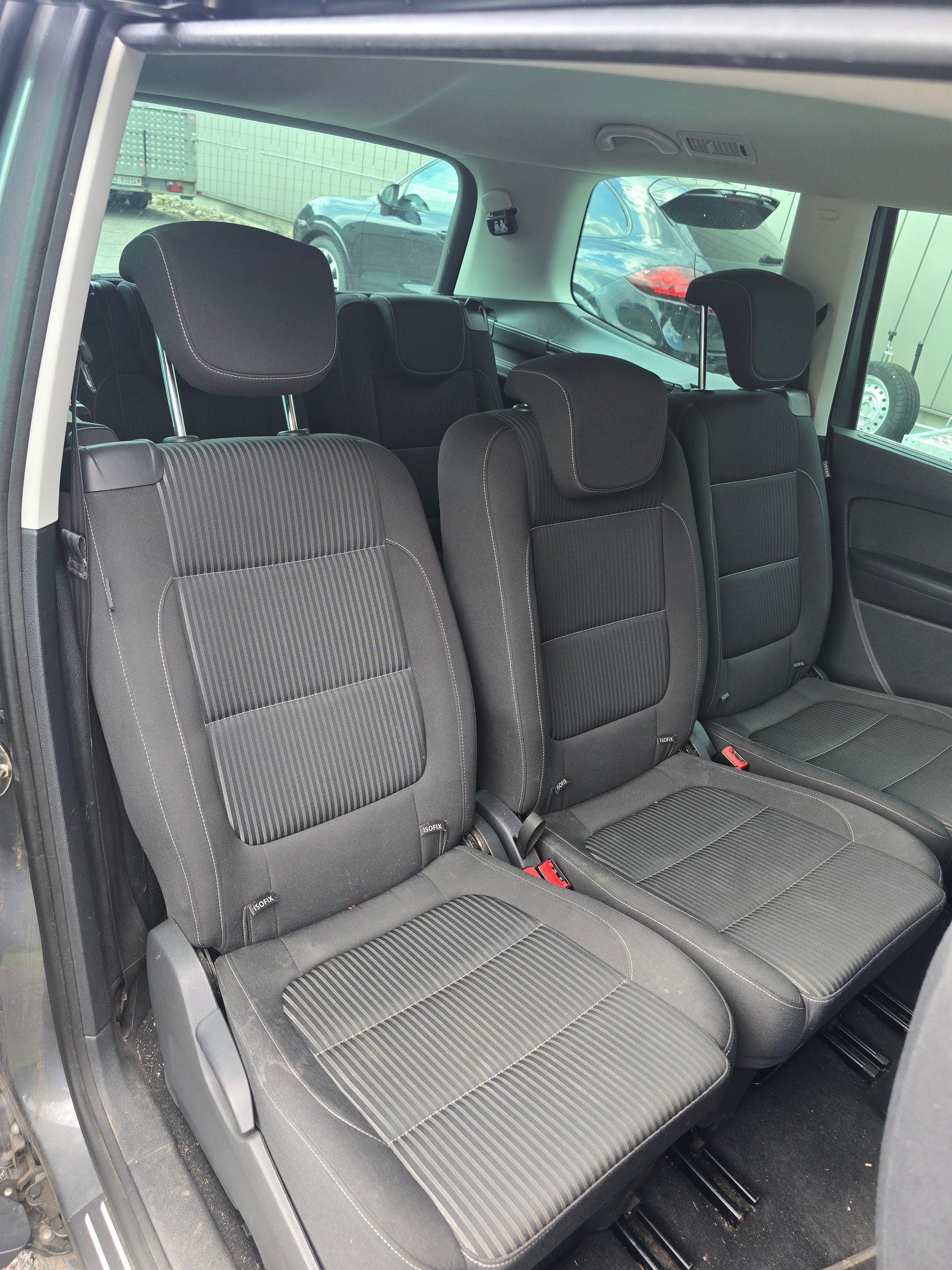 SEAT Alhambra 2.0 TDI Style 4x4-image-12