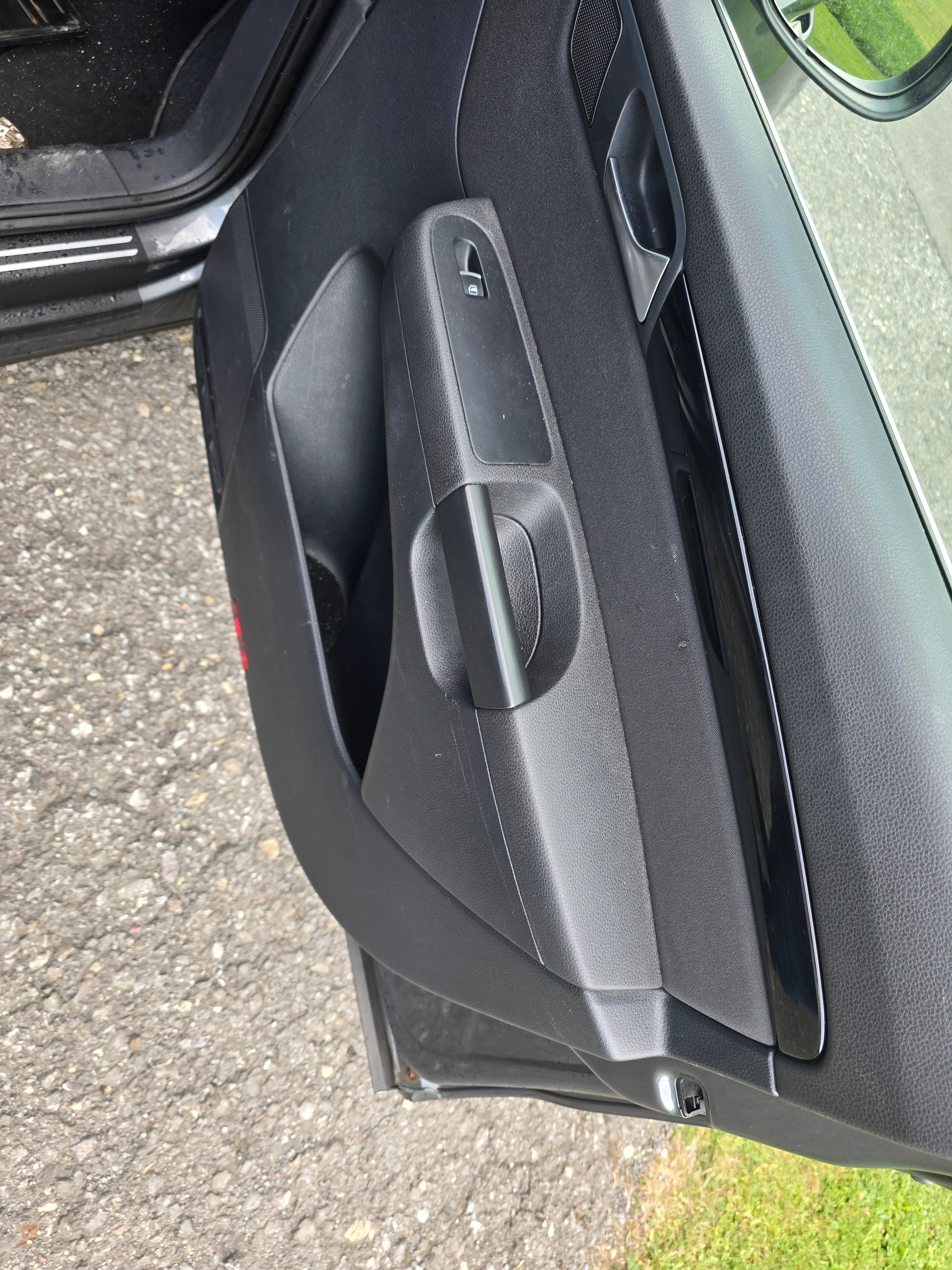 SEAT Alhambra 2.0 TDI Style 4x4-image-14