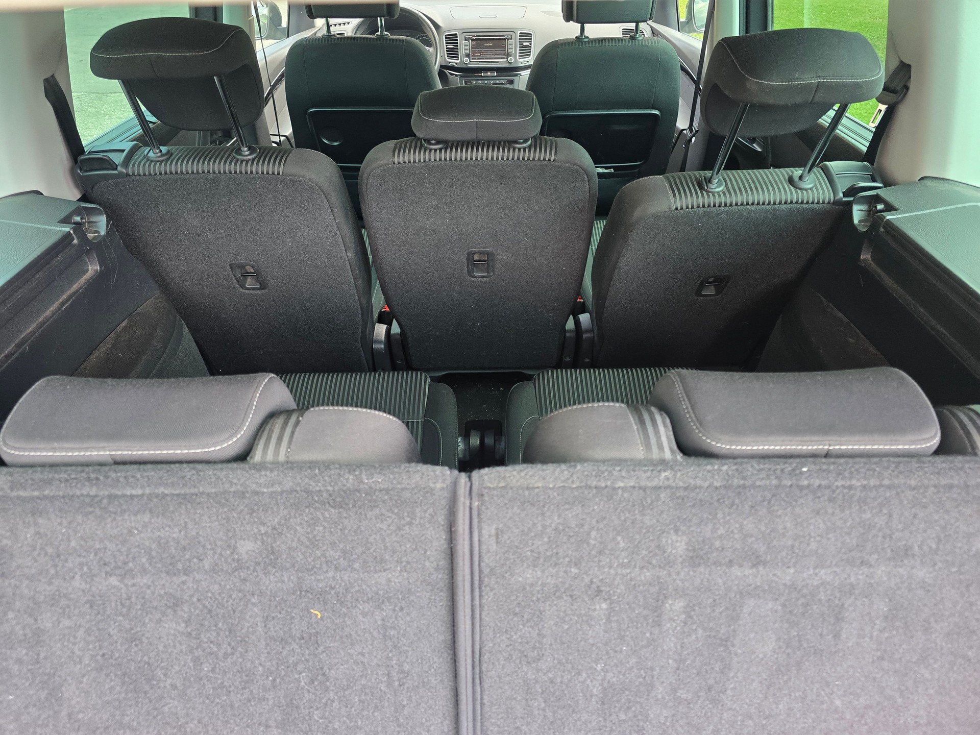 SEAT Alhambra 2.0 TDI Style 4x4-image-11