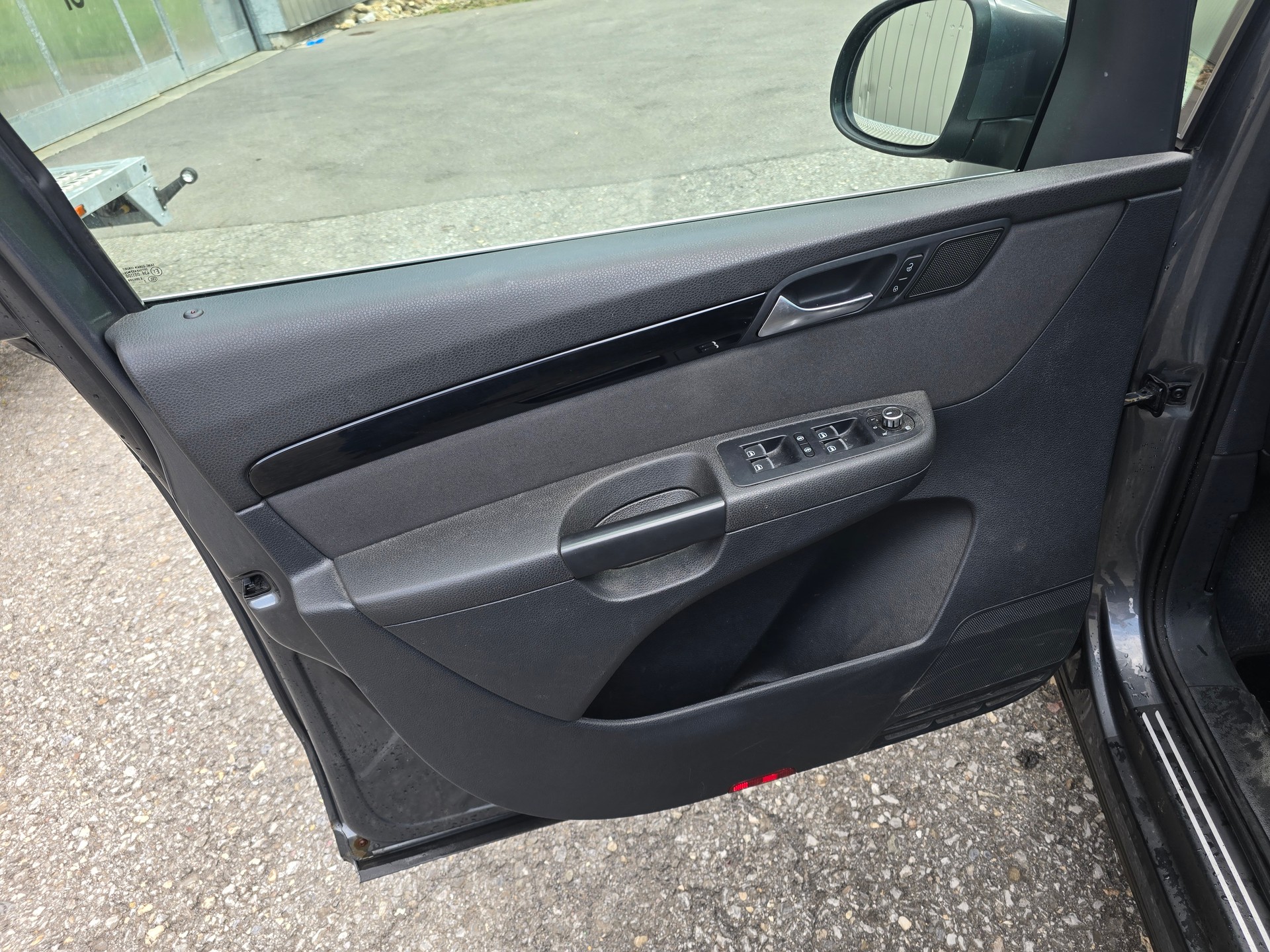 SEAT Alhambra 2.0 TDI Style 4x4-image-8