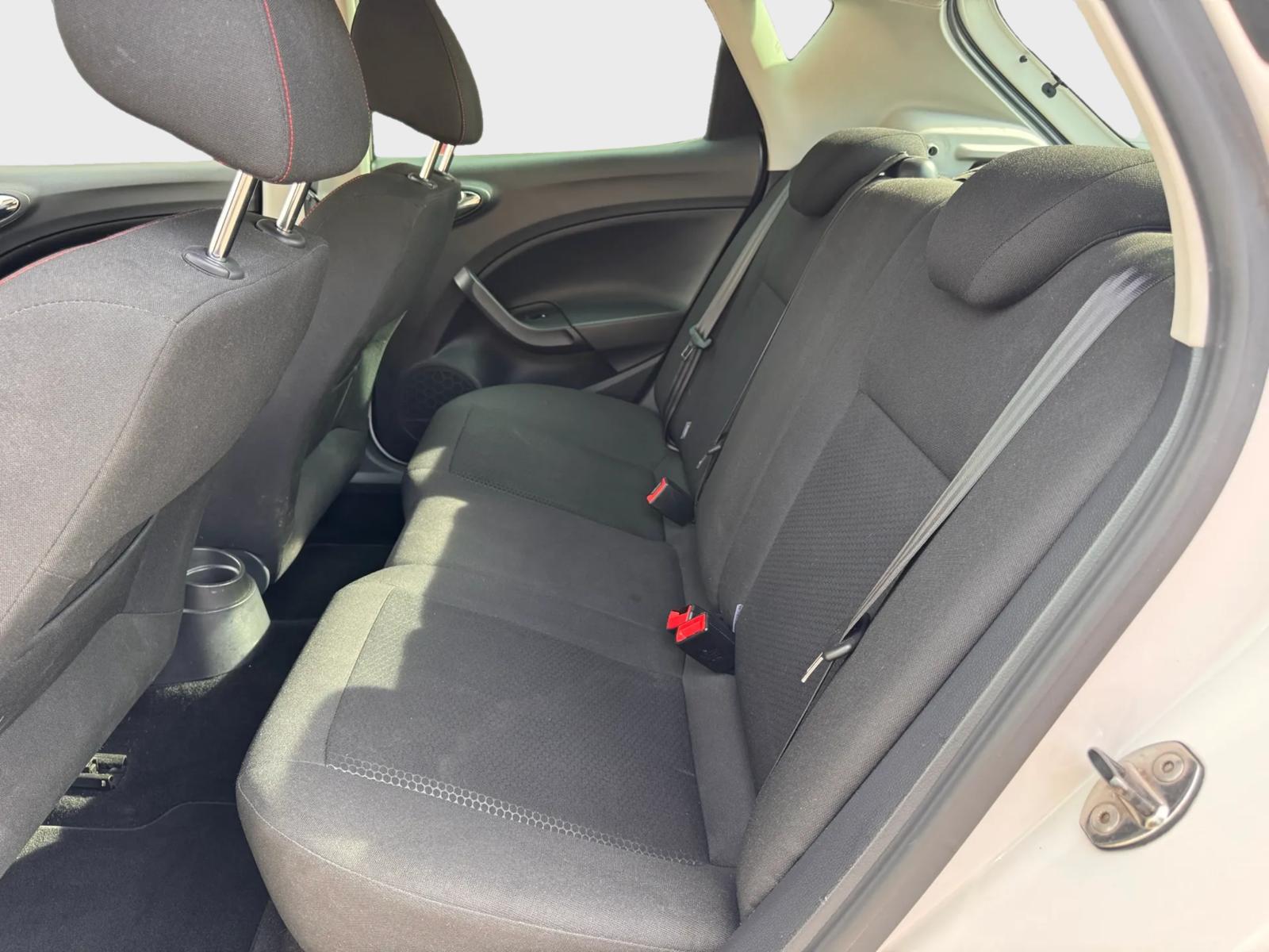 SEAT Ibiza 1.2 TSI FR-image-7