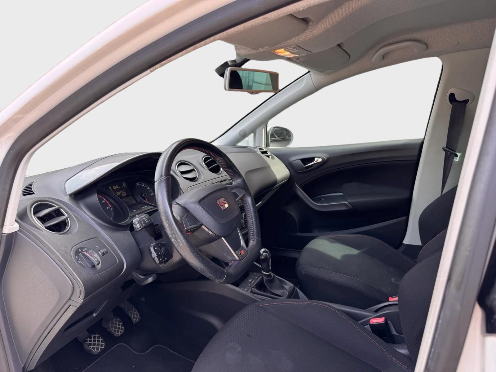 SEAT Ibiza 1.2 TSI FR-image-6