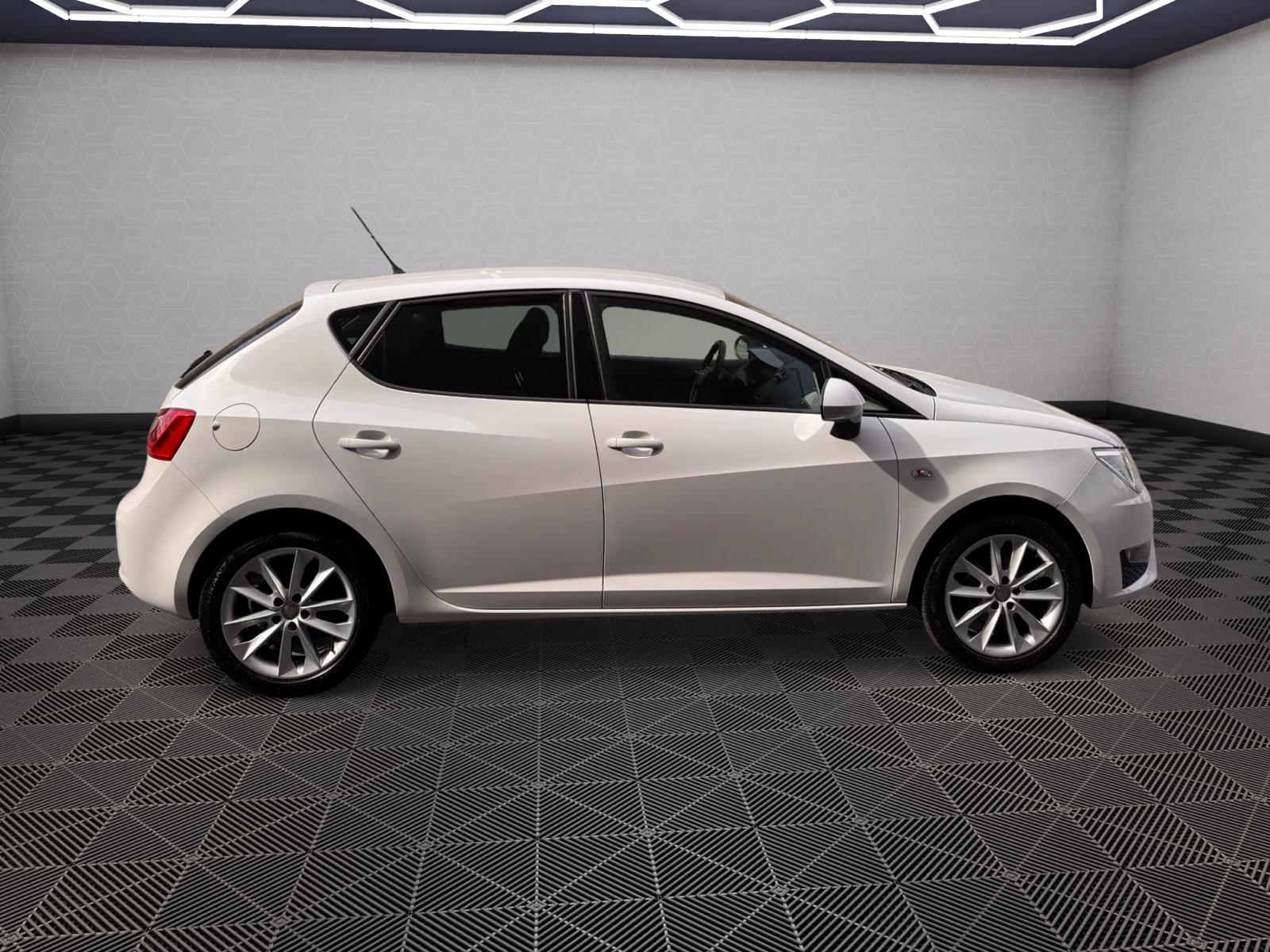SEAT Ibiza 1.2 TSI FR-image-4