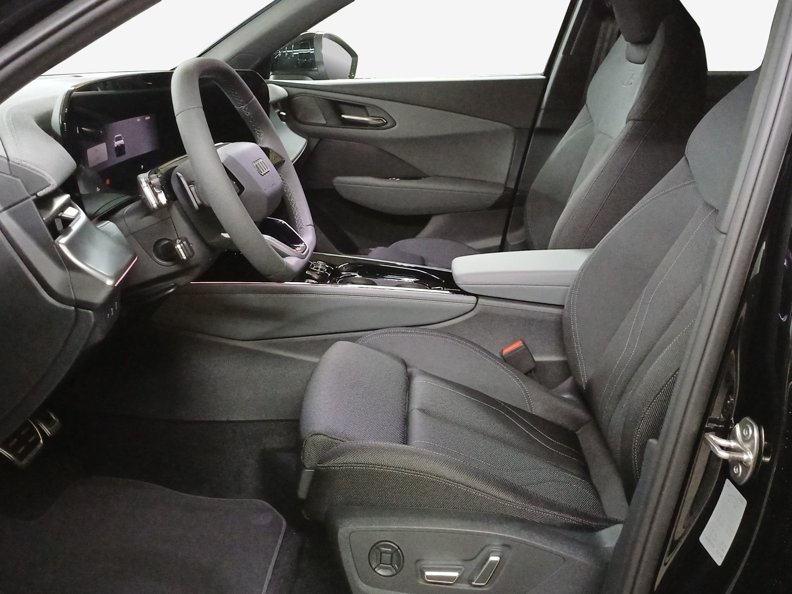 AUDI Q3 SUV TFSI quattro 150 kW S tronic-image-7