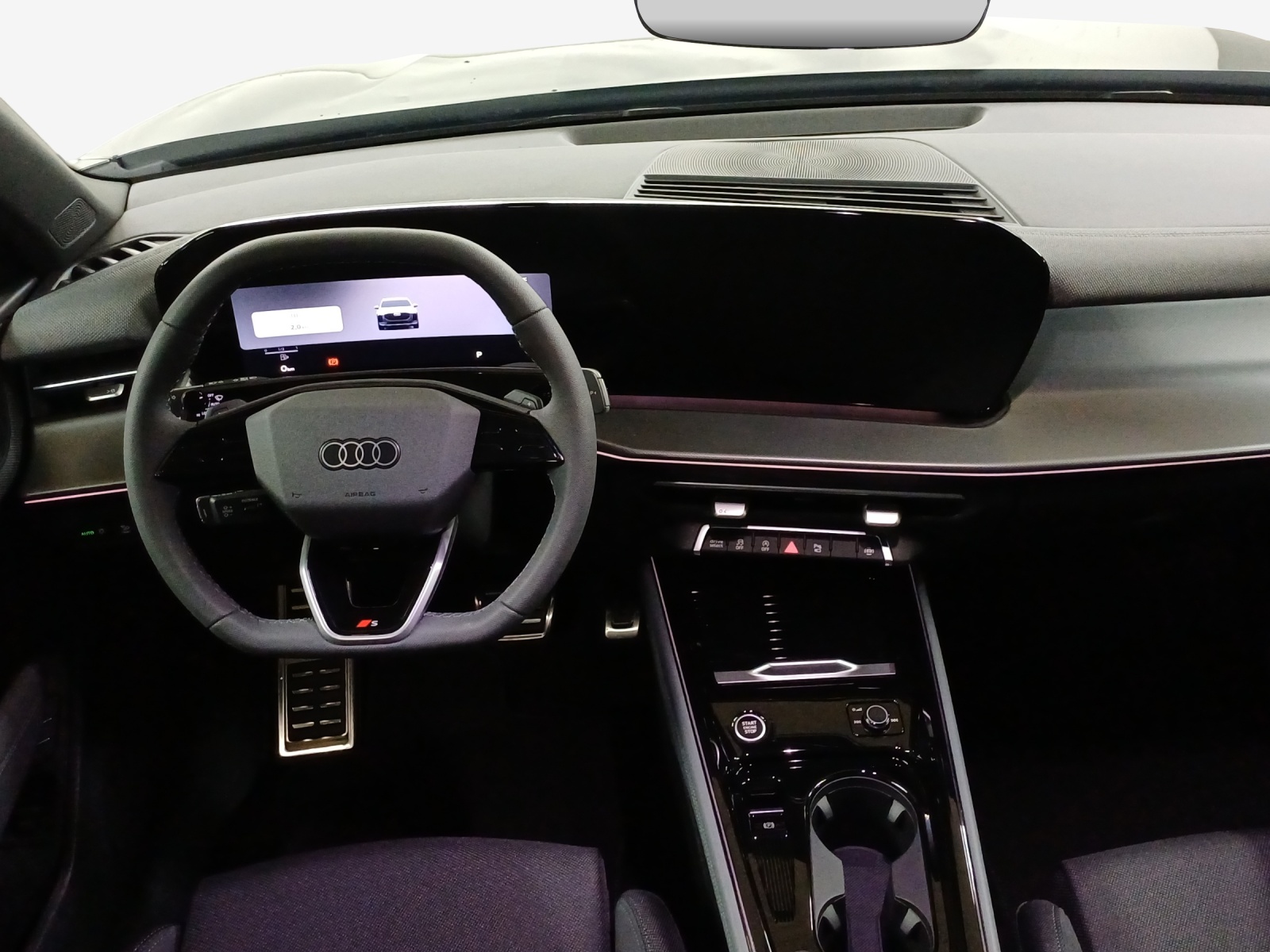 AUDI Q3 SUV TFSI quattro 150 kW S tronic-image-8