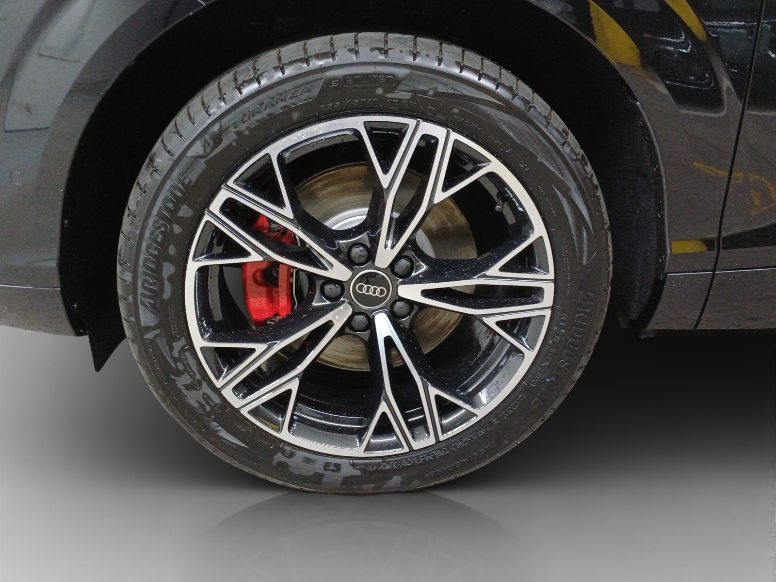 AUDI Q3 SUV TFSI quattro 150 kW S tronic-image-15