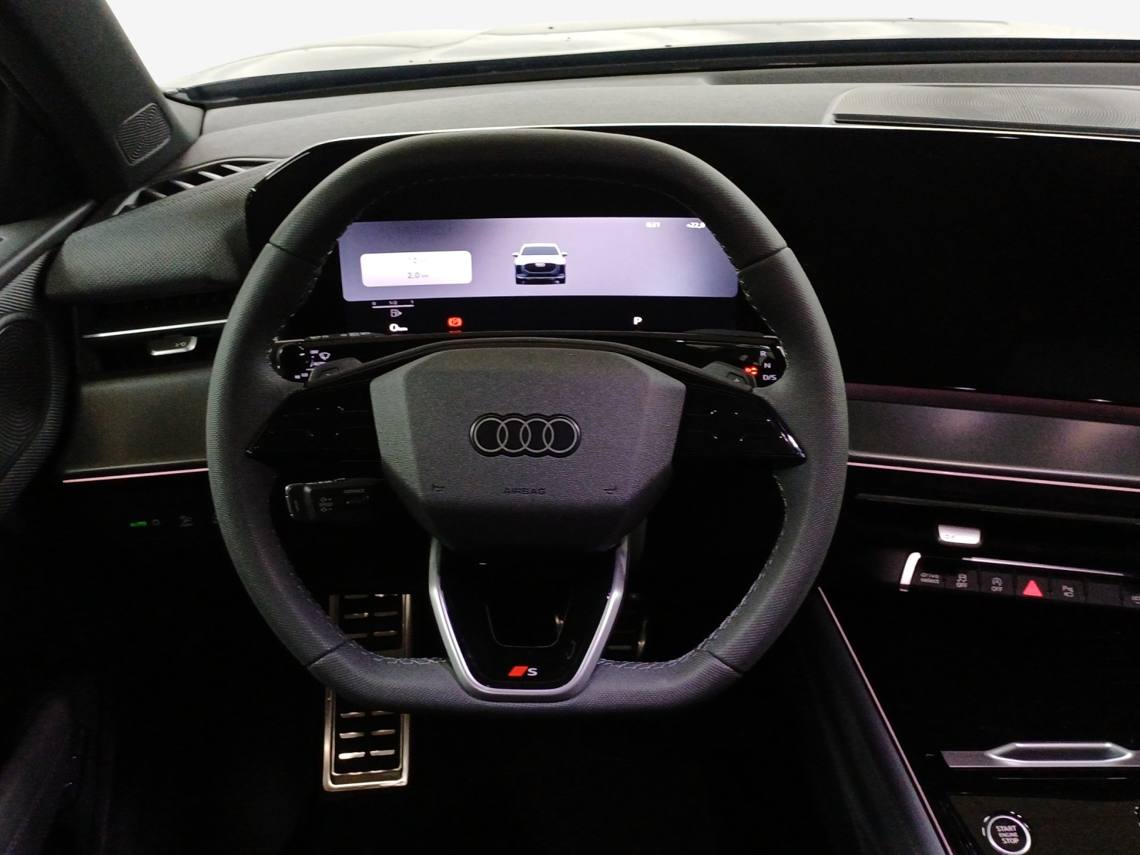 AUDI Q3 SUV TFSI quattro 150 kW S tronic-image-9