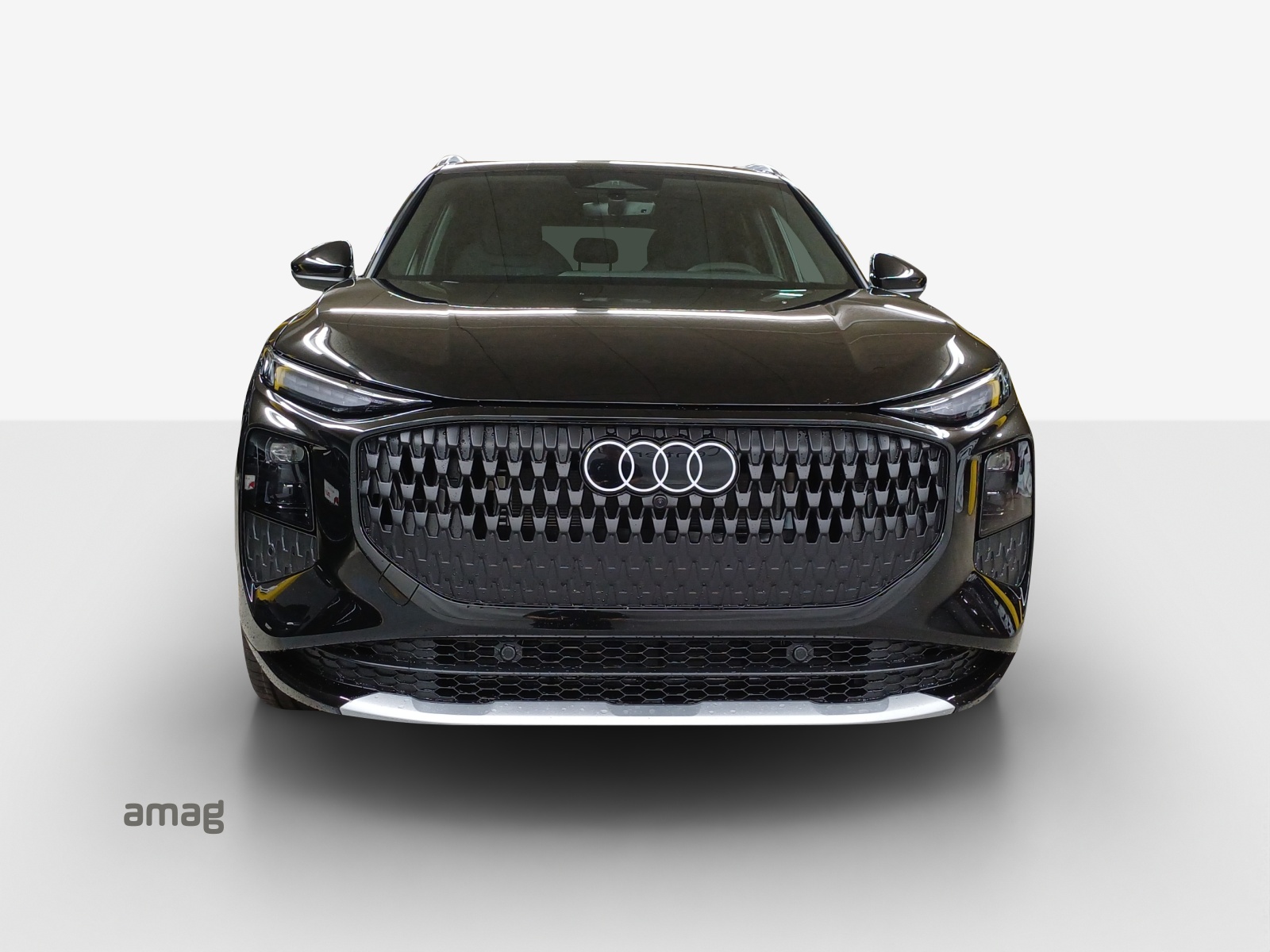 AUDI Q3 SUV TFSI quattro 150 kW S tronic-image-6