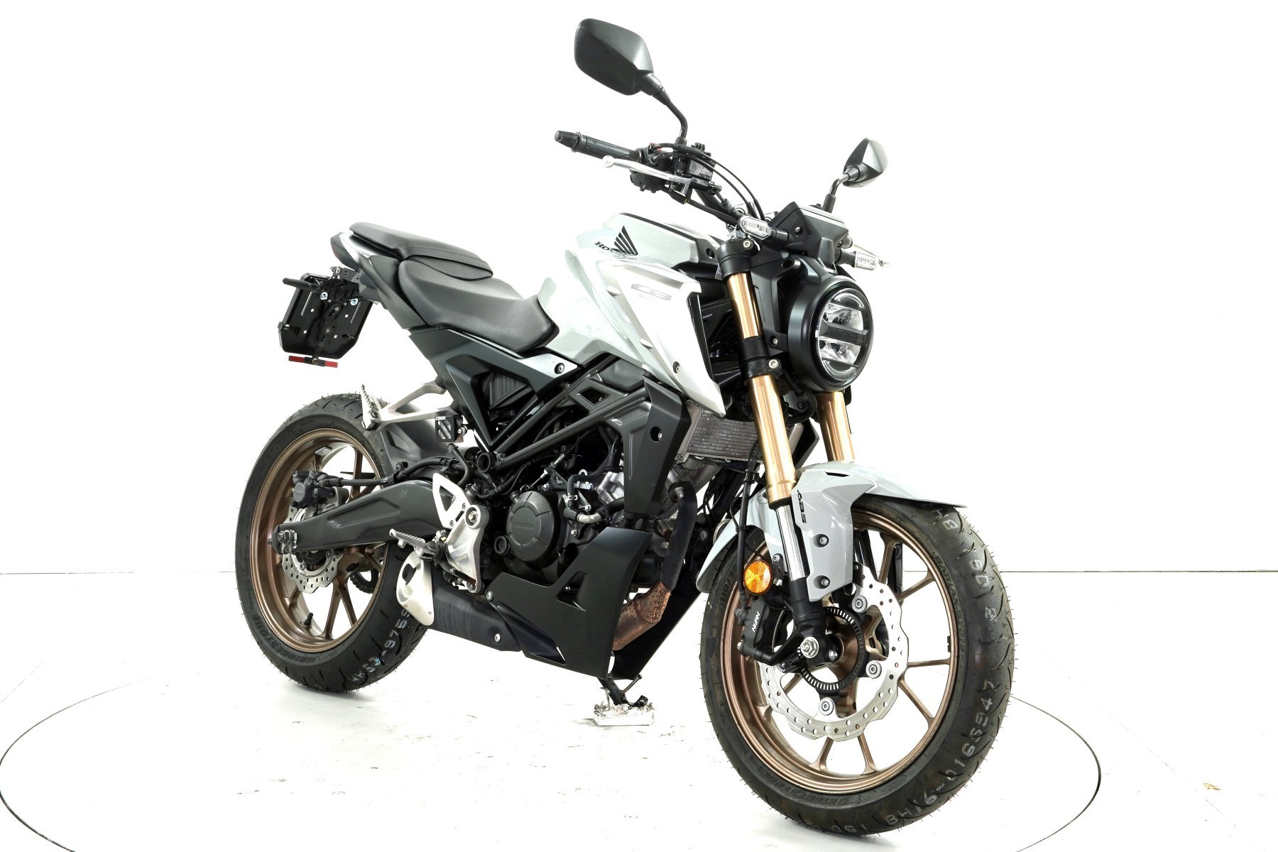 HONDA CB 125 R ABS-showroom-element-1