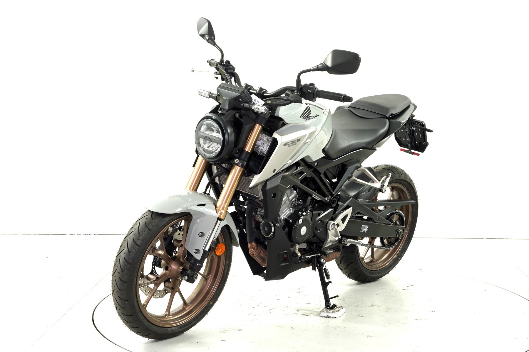 HONDA CB 125 R ABS-showroom-element-2