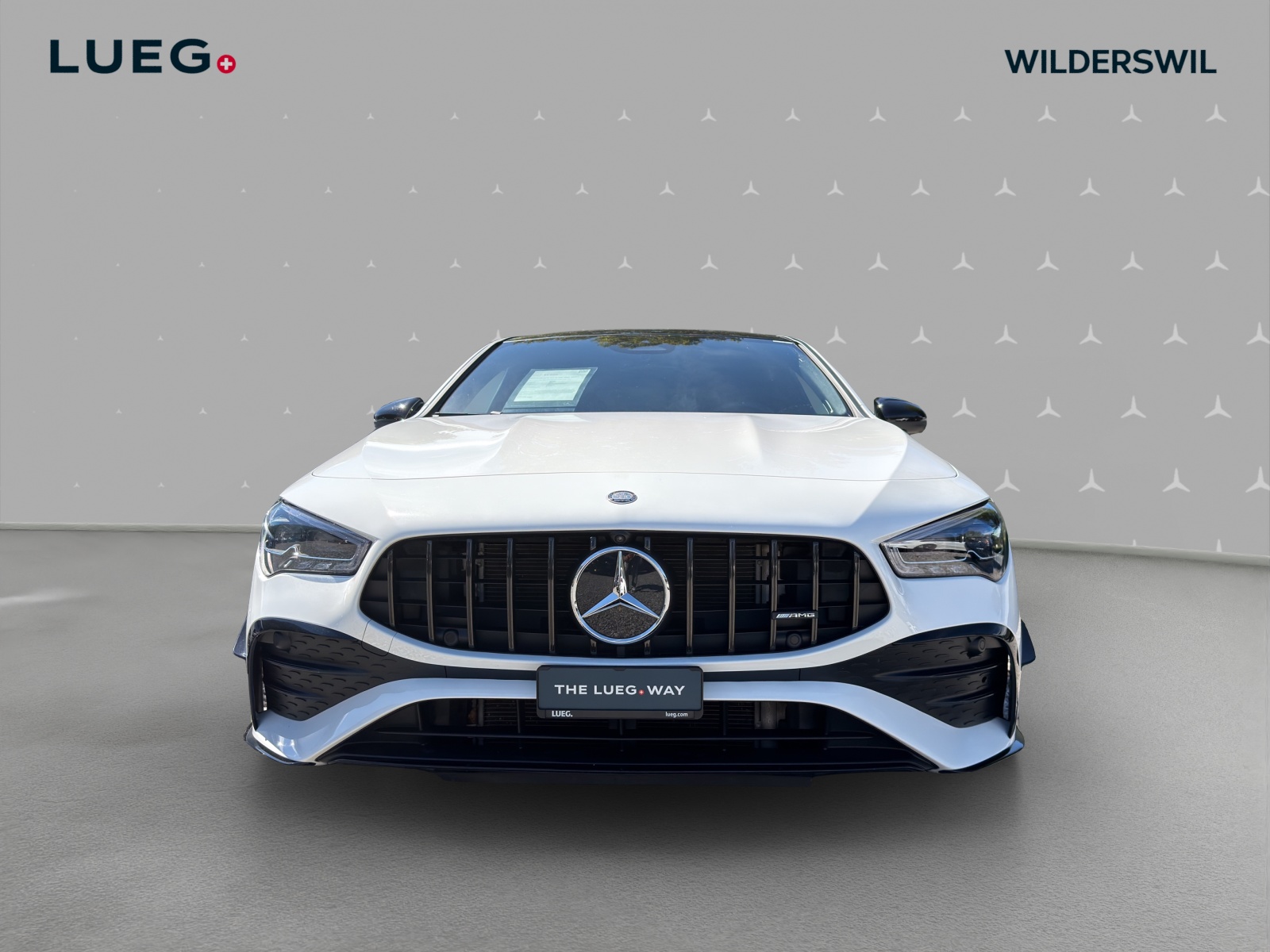 MERCEDES-BENZ CLA 35 AMG 4Matic 8G-DCT-image-4