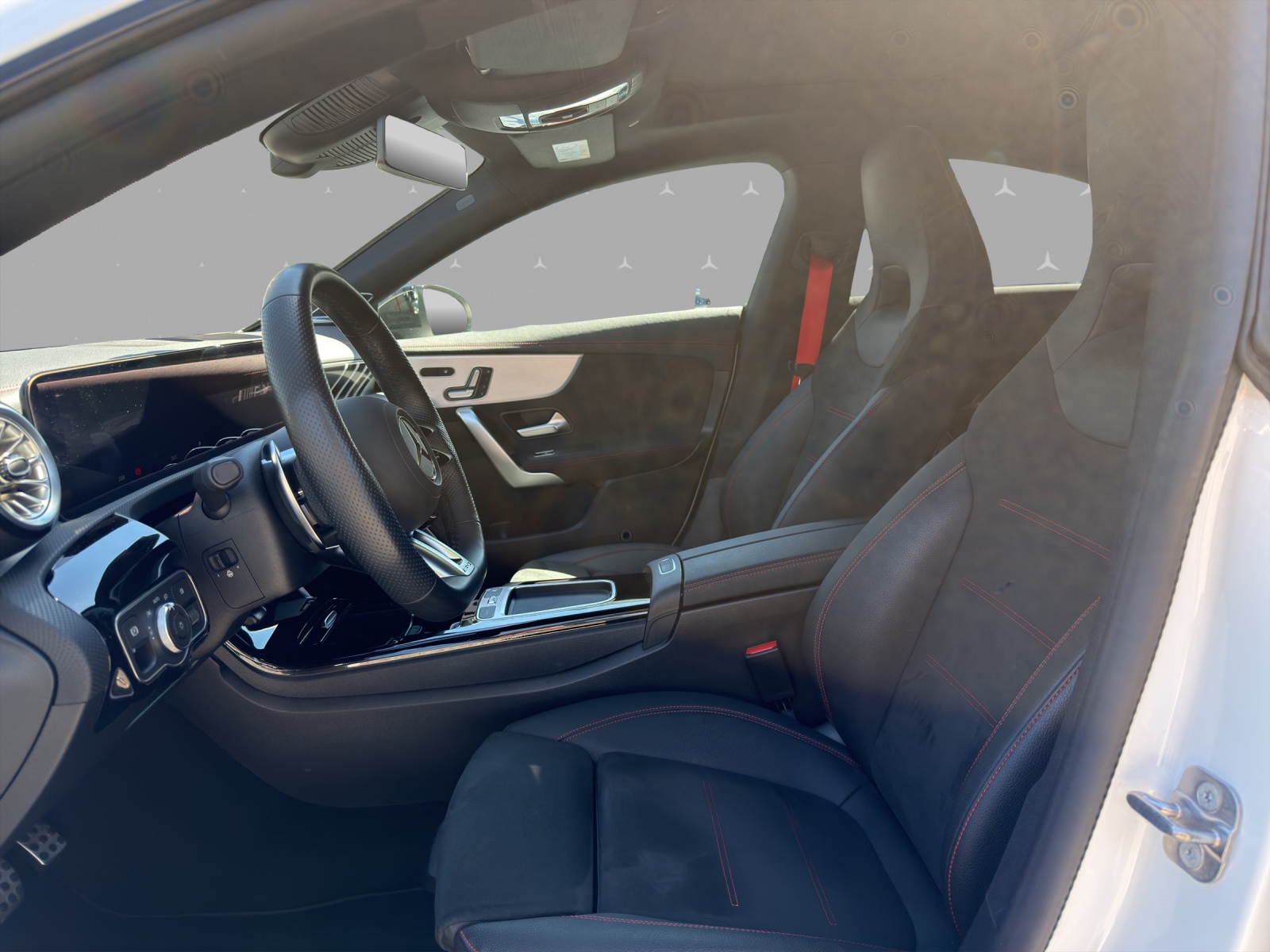 MERCEDES-BENZ CLA 35 AMG 4Matic 8G-DCT-image-6