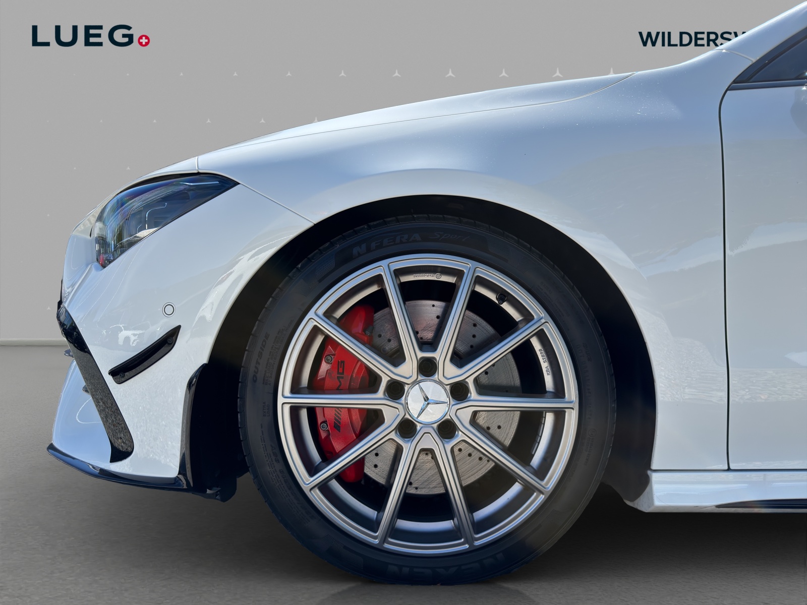 MERCEDES-BENZ CLA 35 AMG 4Matic 8G-DCT-image-5