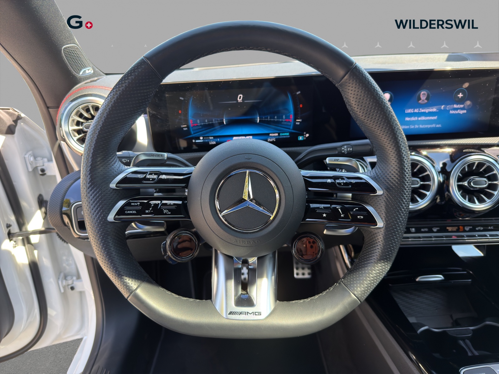 MERCEDES-BENZ CLA 35 AMG 4Matic 8G-DCT-image-8