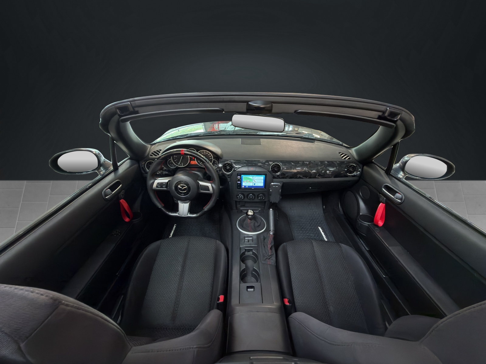 MAZDA MX-5 2.0i 16V Sport-image-10