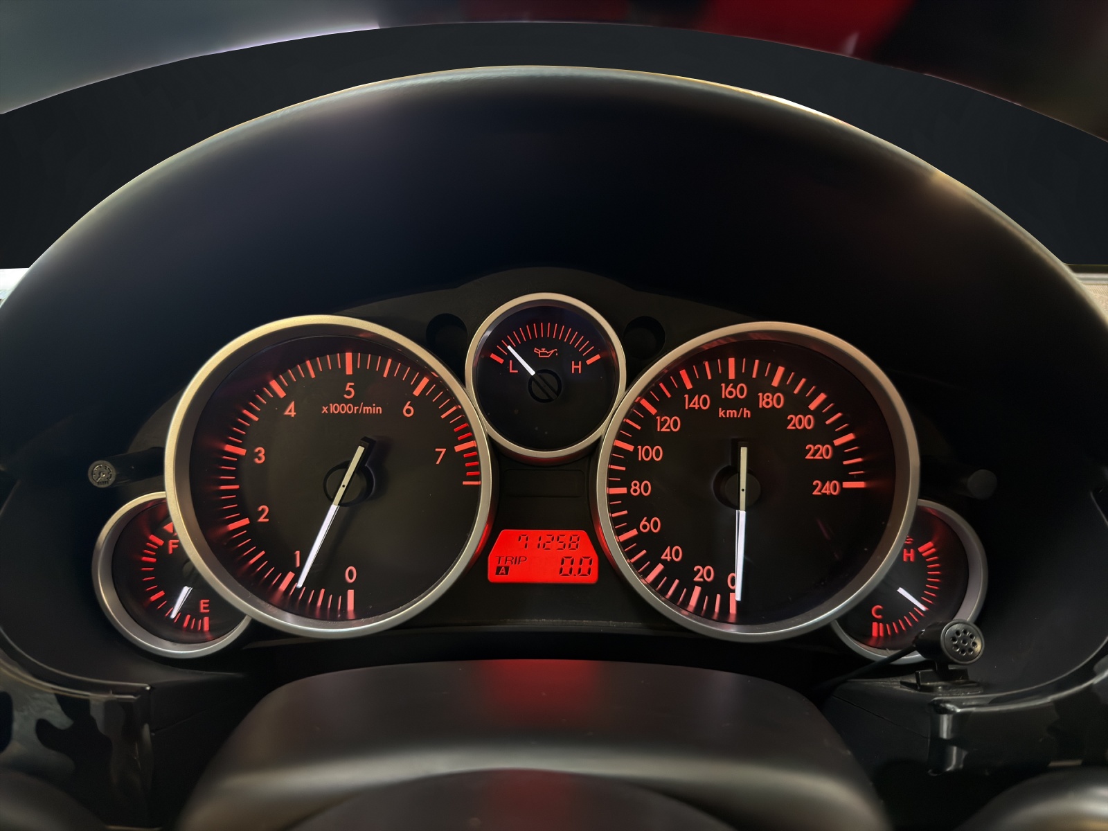 MAZDA MX-5 2.0i 16V Sport-image-13
