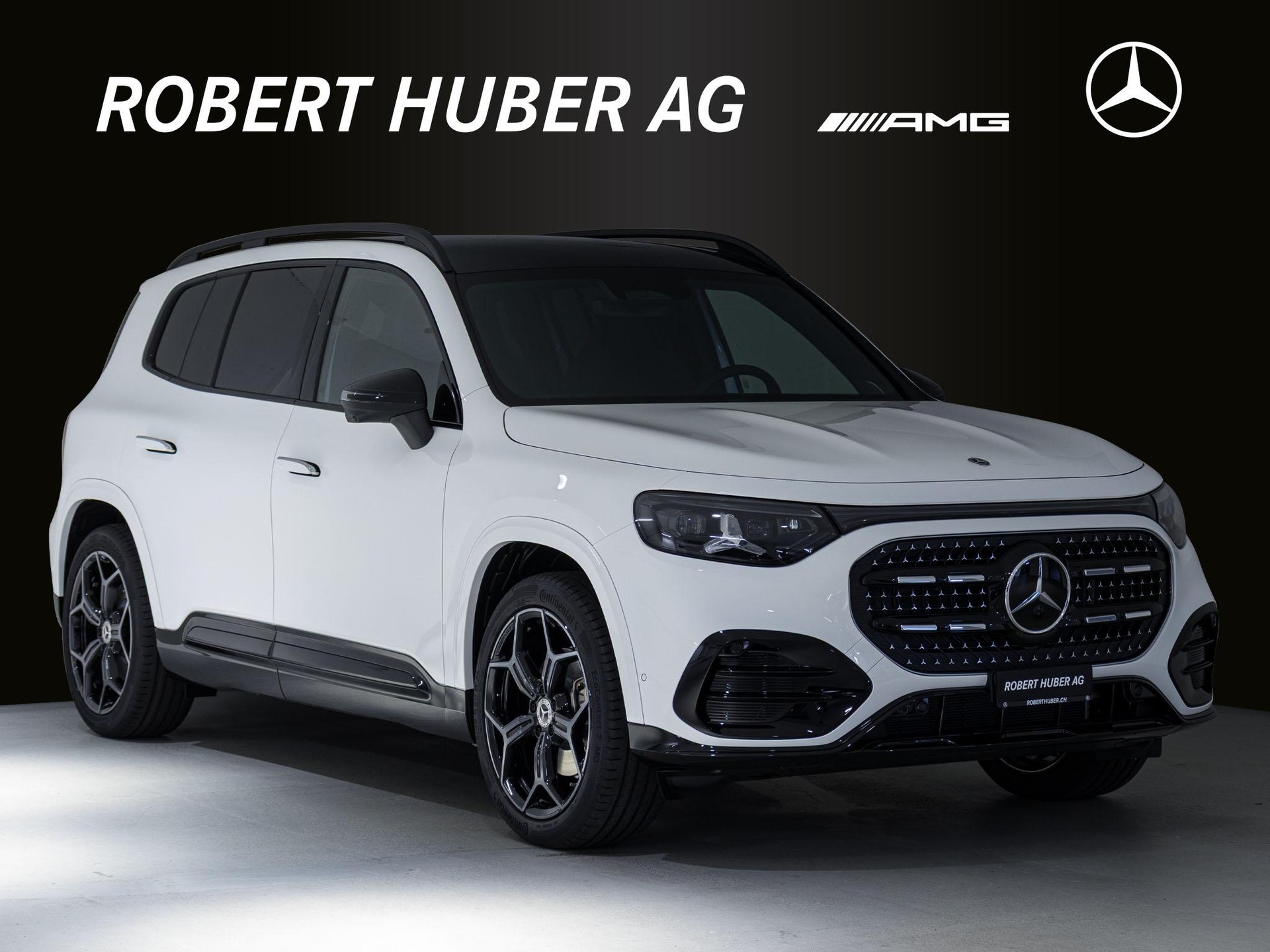 MERCEDES-BENZ GLB 220 4MATIC