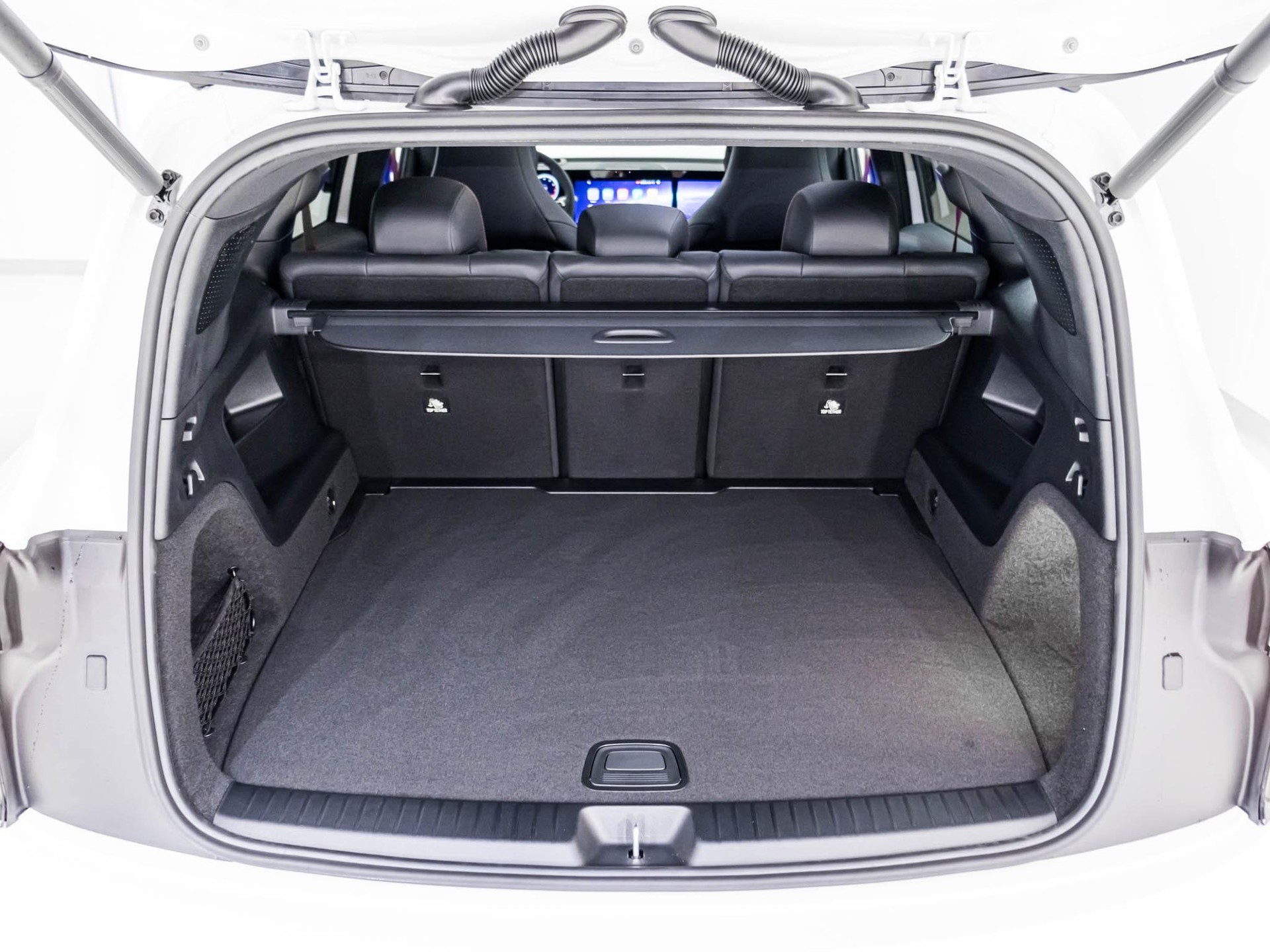 MERCEDES-BENZ GLB 220 4MATIC-image-13