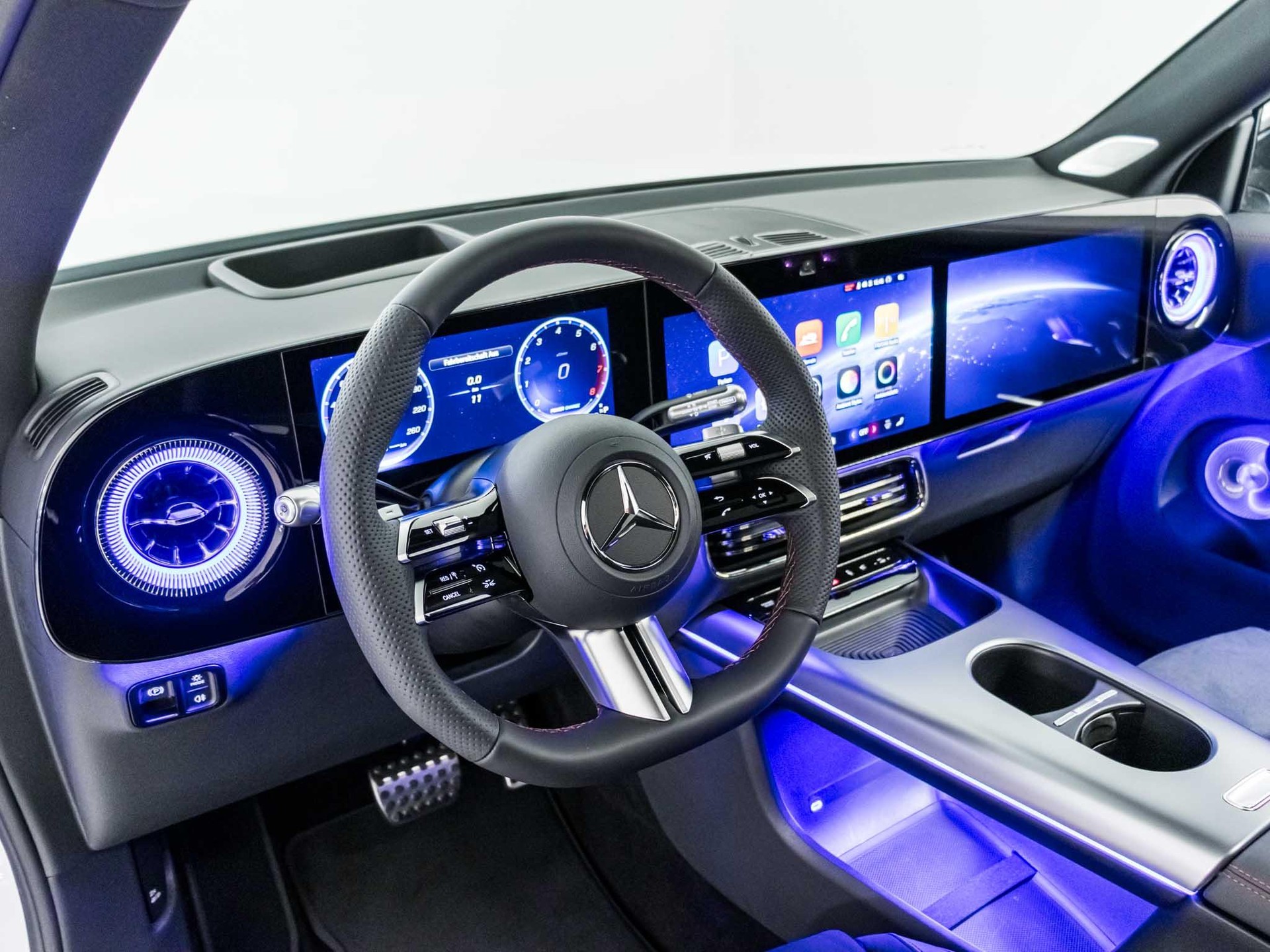MERCEDES-BENZ GLB 220 4MATIC-image-9