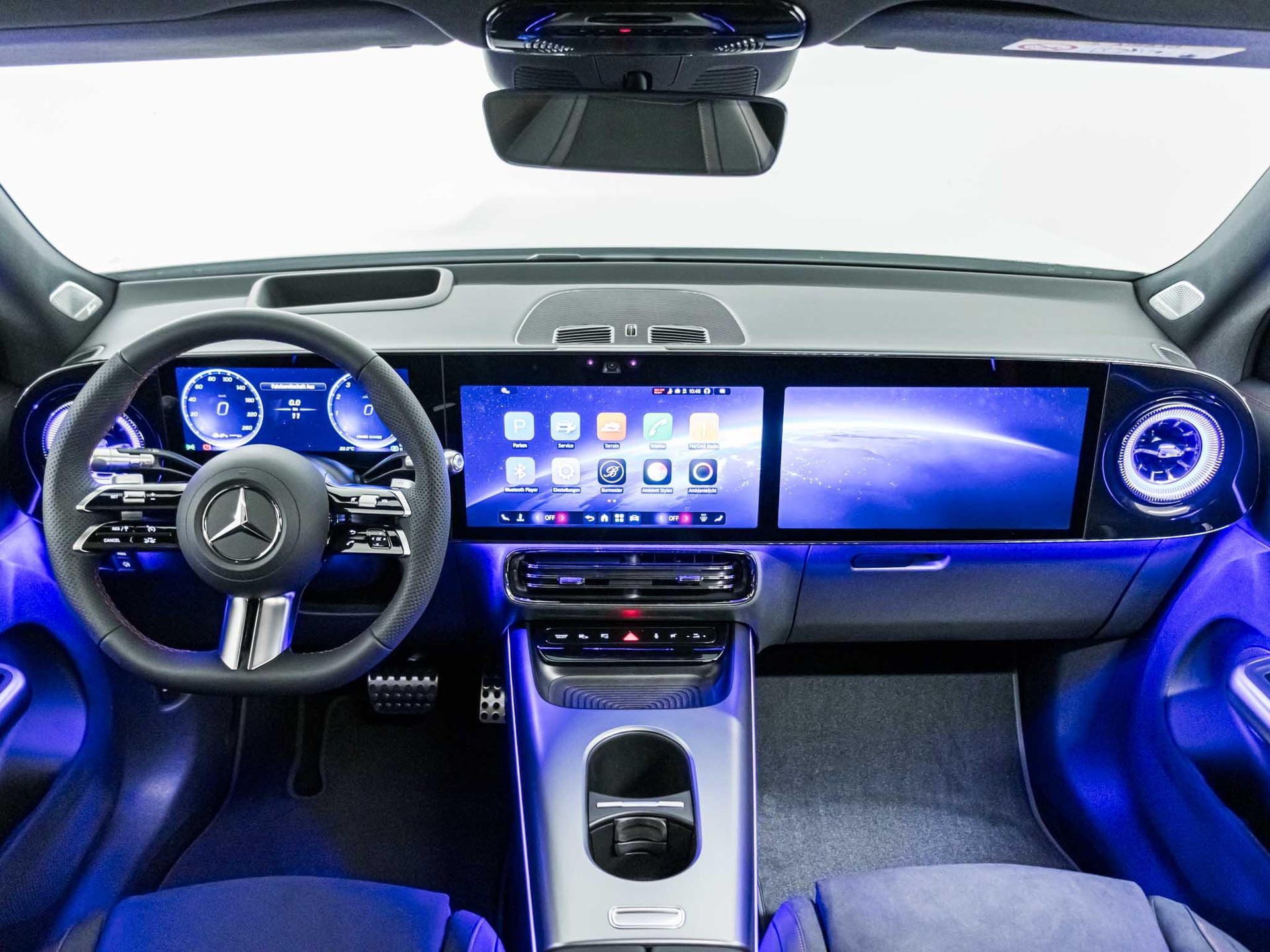 MERCEDES-BENZ GLB 220 4MATIC-image-11