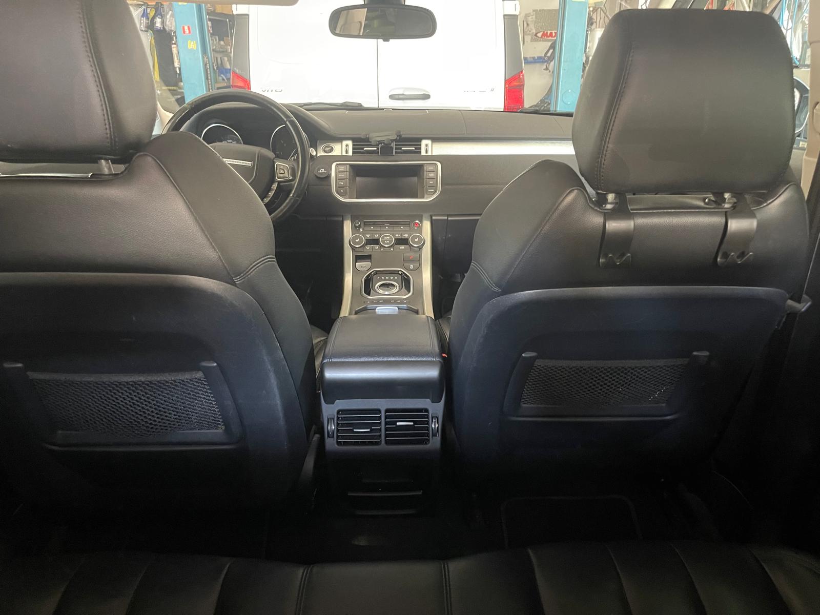 LAND ROVER 2.2 TD4 Pure & Tech-image-5